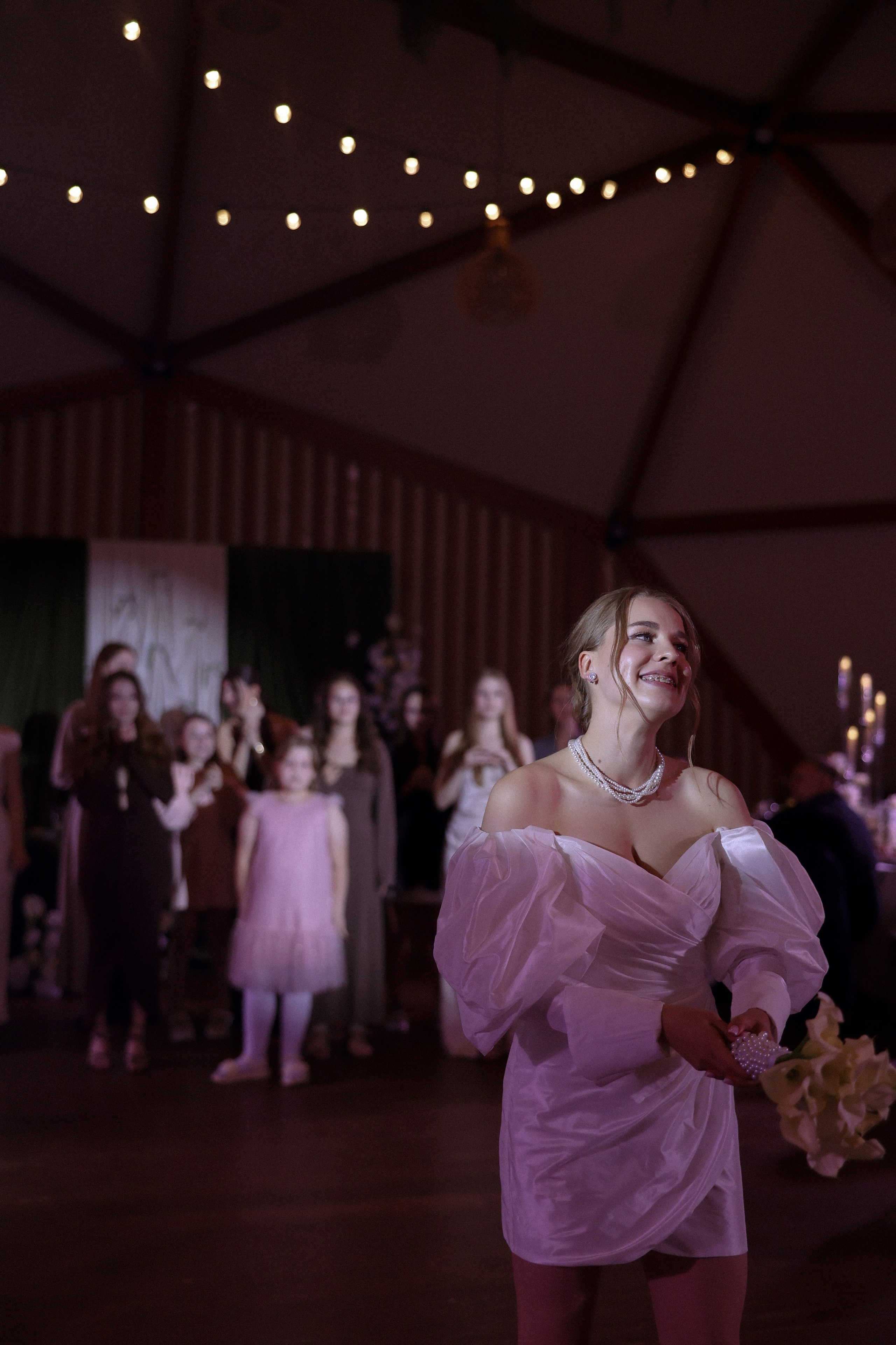 «Все начинается с любви!» — Мария и Михаил. Свадебный и семейный фотограф в Москве Ломова Ирина