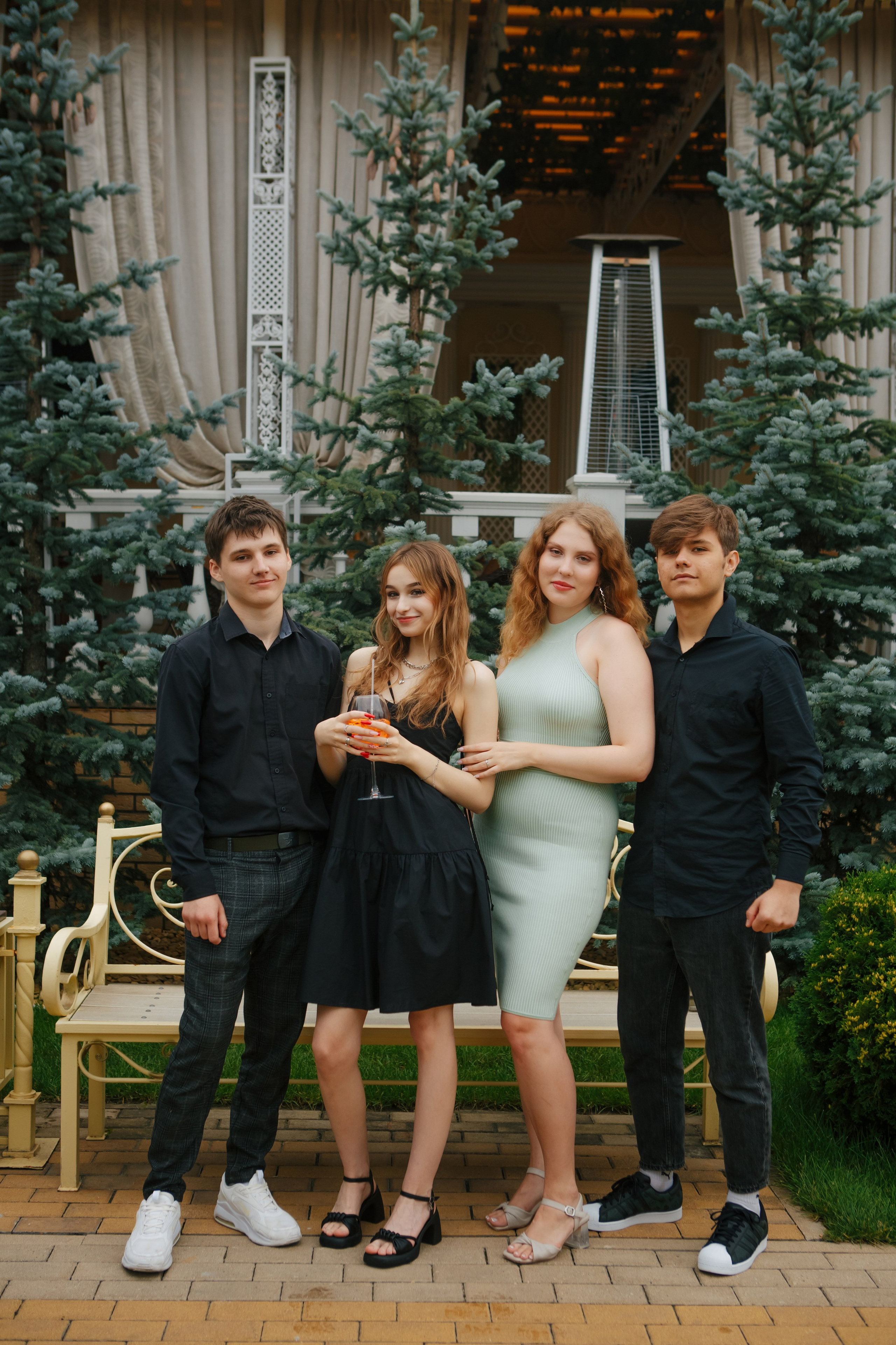 День Рождения. Фотограф Александра Рышкова