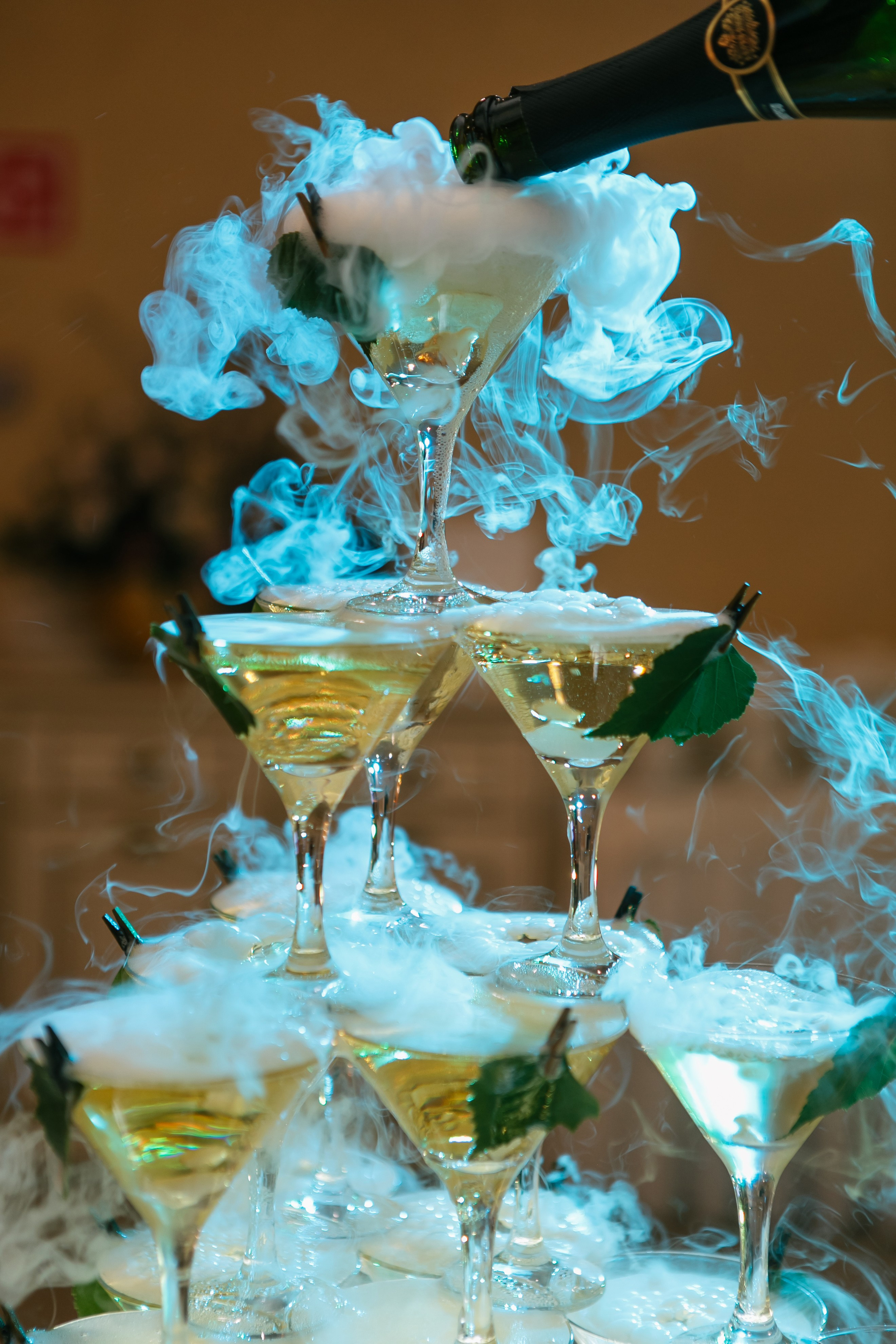 Таисия и Михаил. Фотограф Александра Рышкова