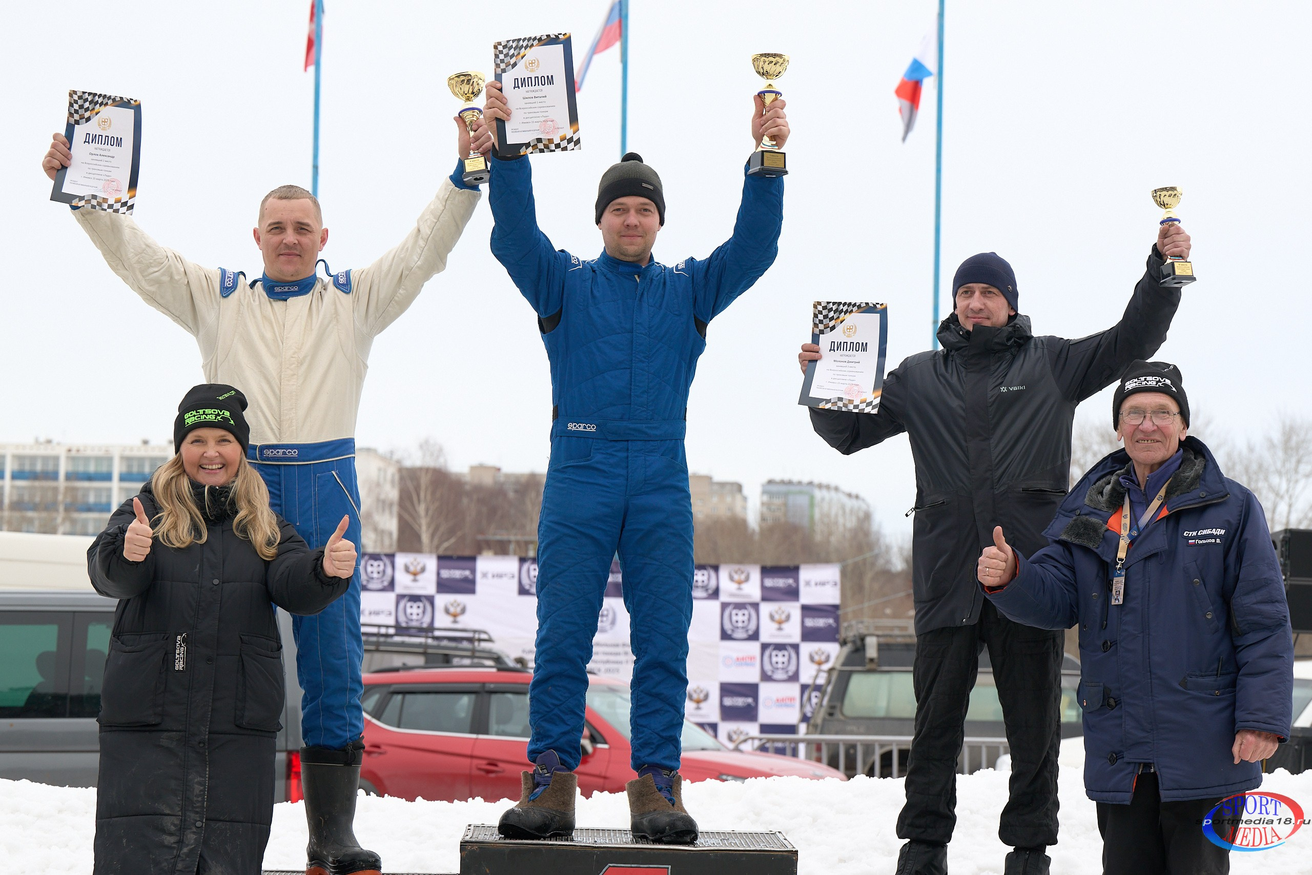 Чемпионат России по трековым гонкам 2025  Ижевск ледовые гонки фотограф в Ижевске