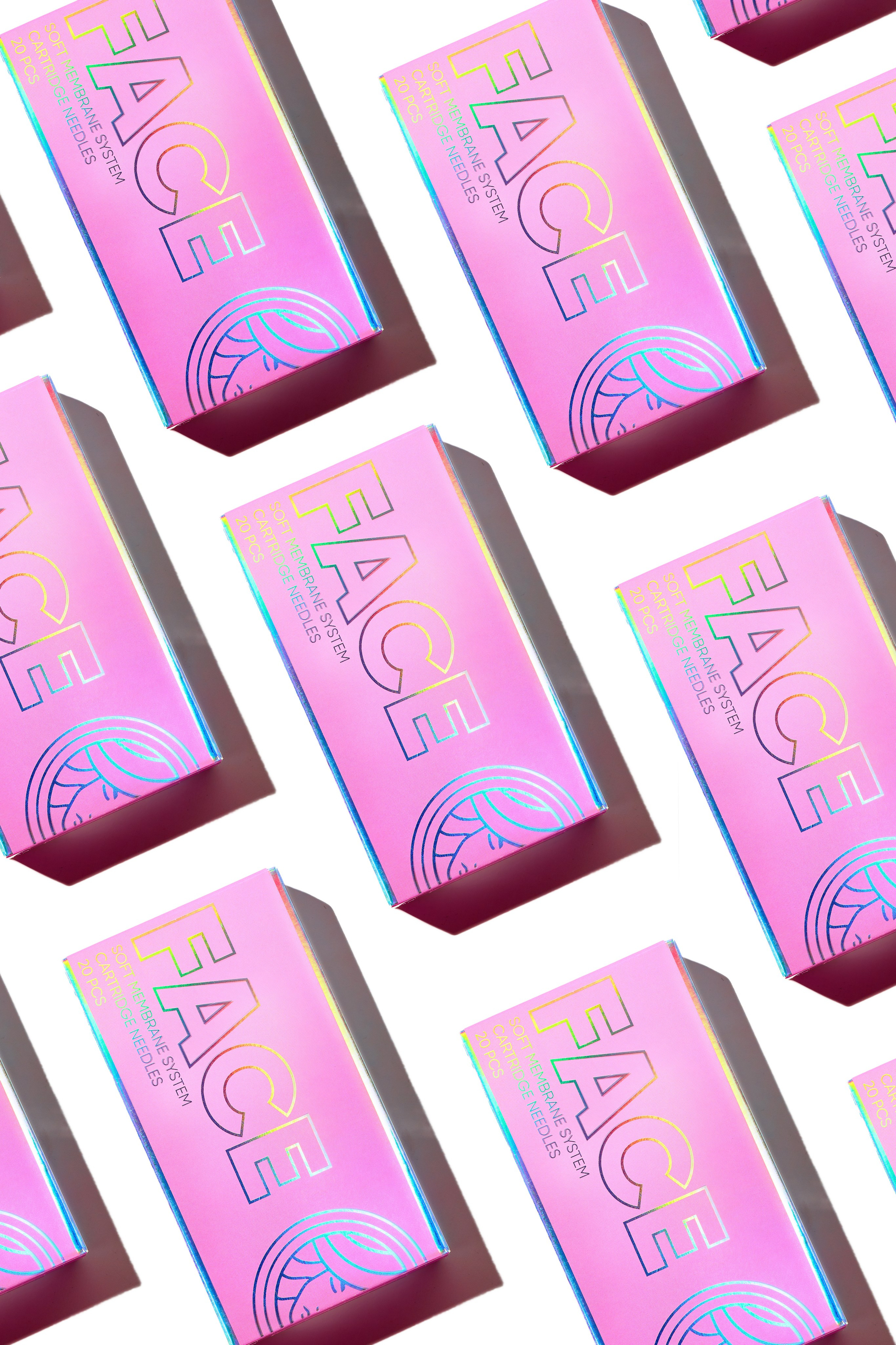 Face. Продукция для татуажа и микроблейндинга. Выведите свои товары на новый уровень с профессиональной предметной фотографией. Предметный фотограф Юлия Кравченко