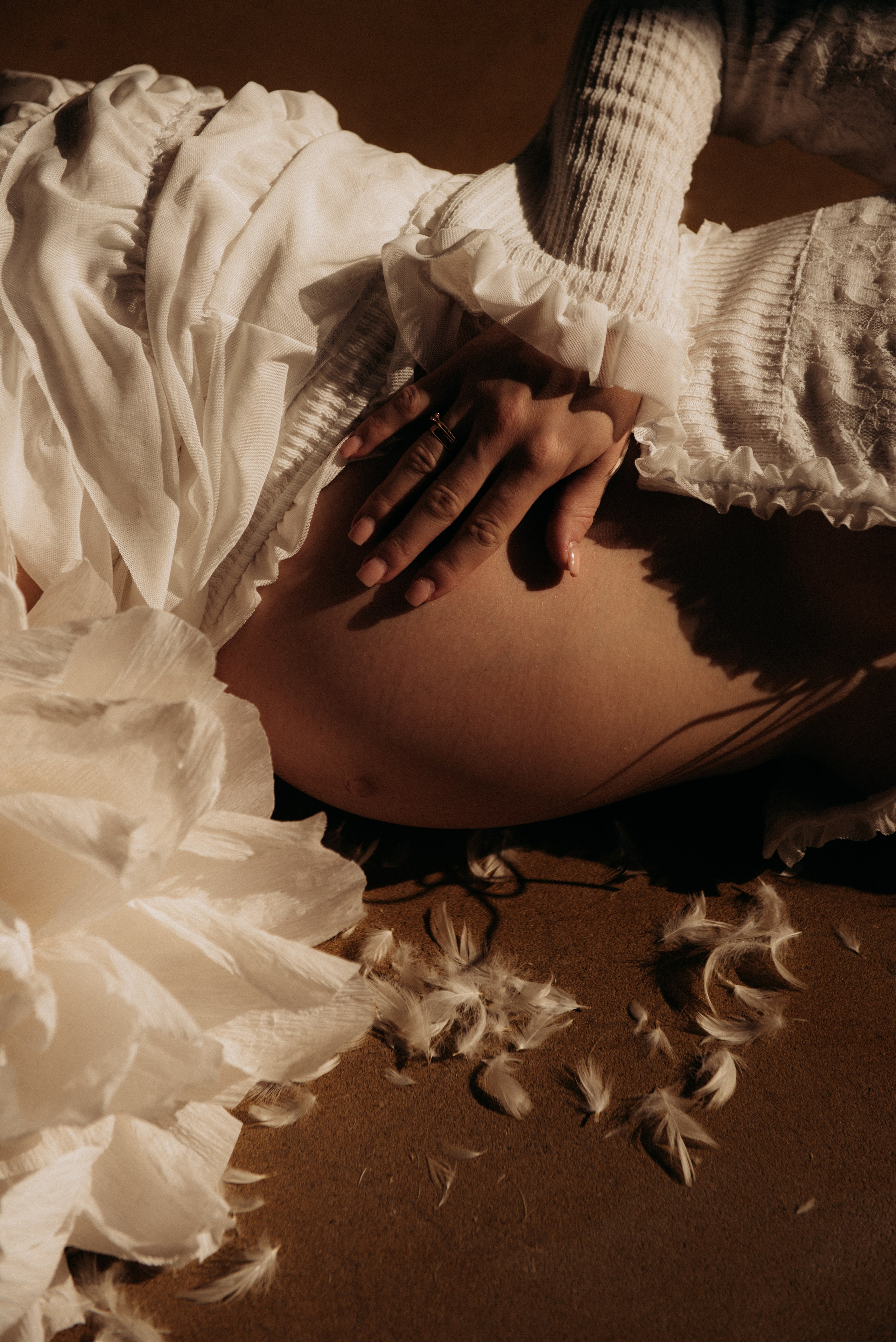 Таня. Свадебный, портретный, фотограф беременности в Нижнем Новгороде Алина Зиновьева