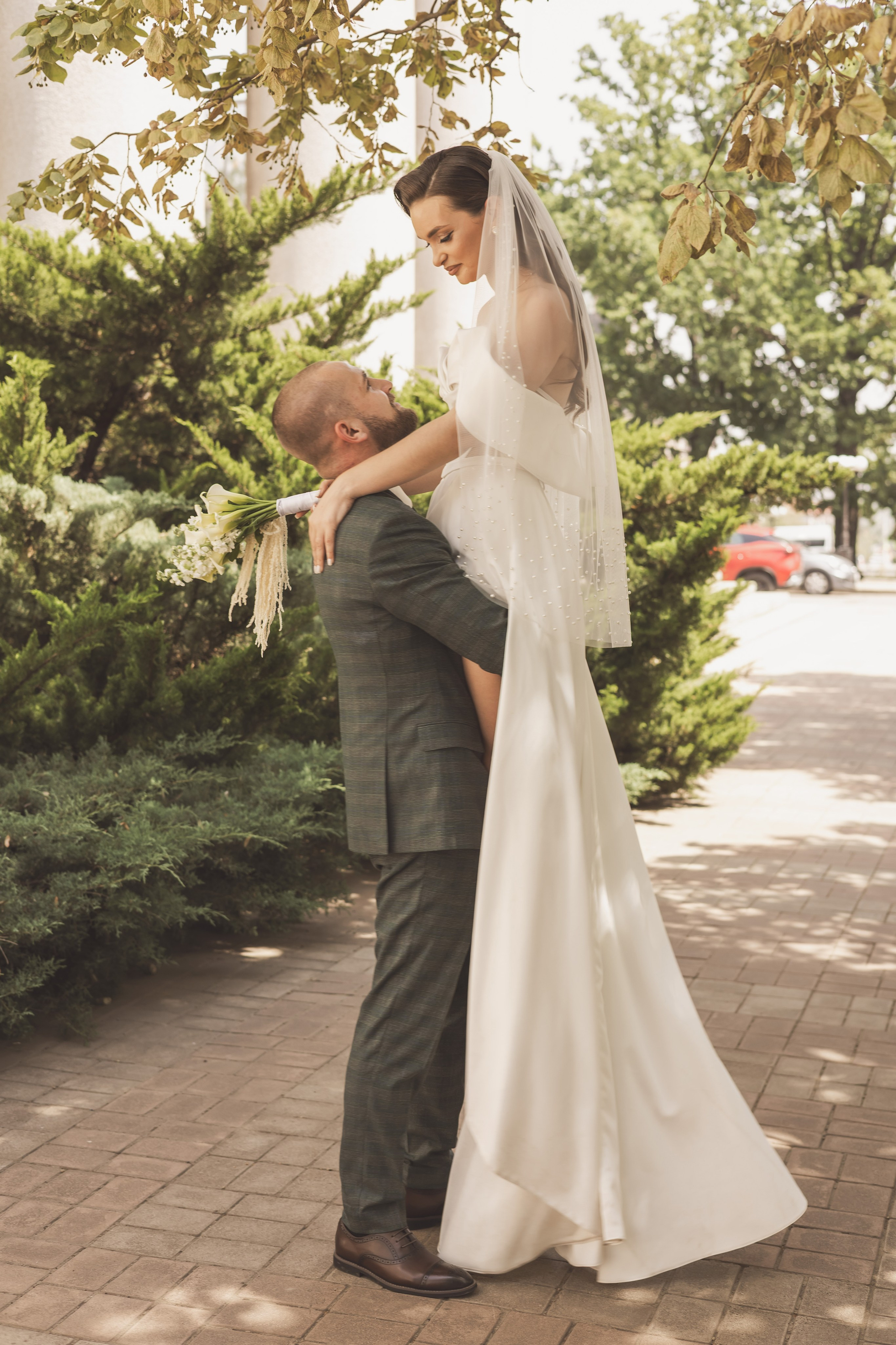 Артем & Мария. Яна Чхан — Фотограф в Донецке и не только