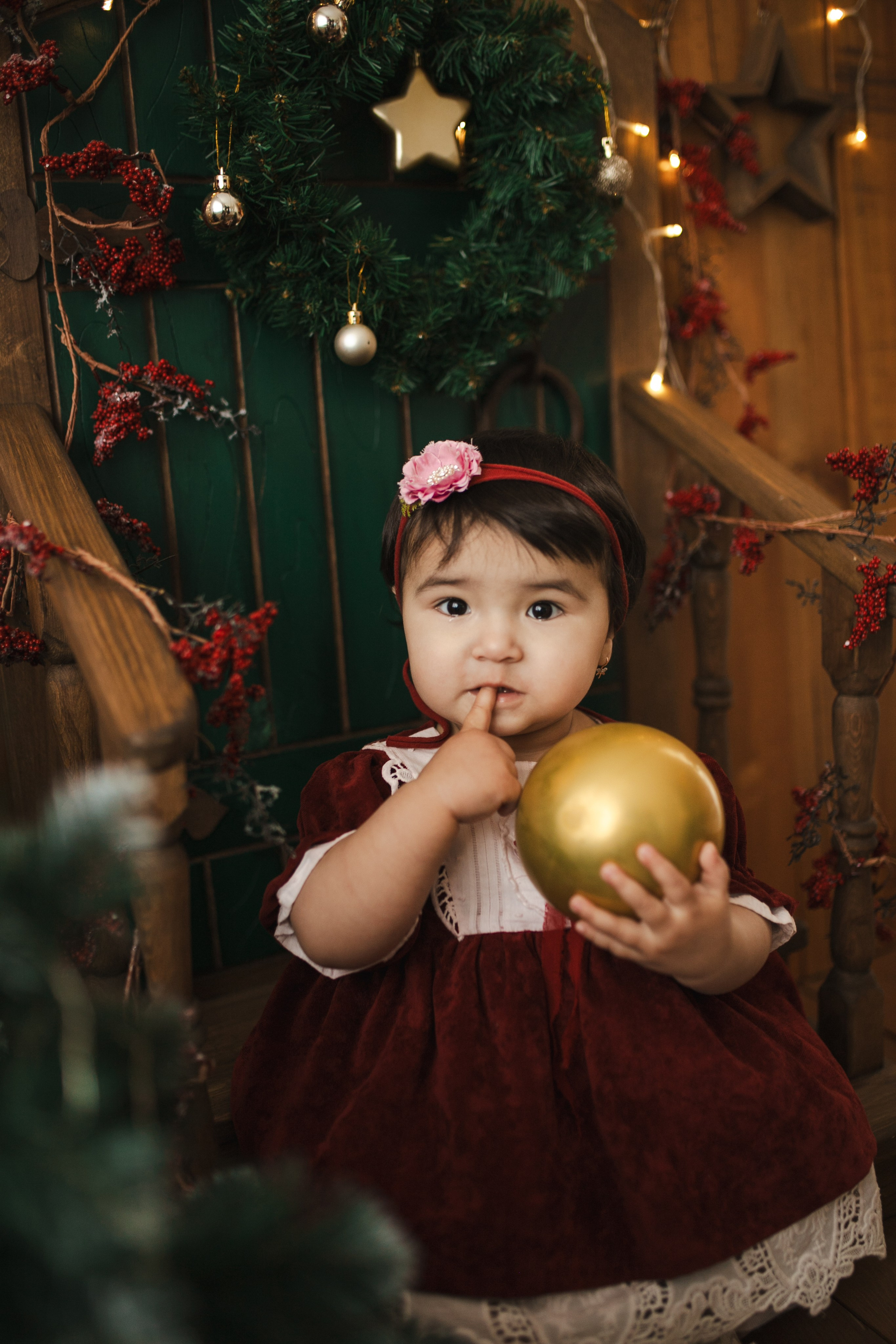 Амира. Фотограф в Иркутске Тома Кабанова