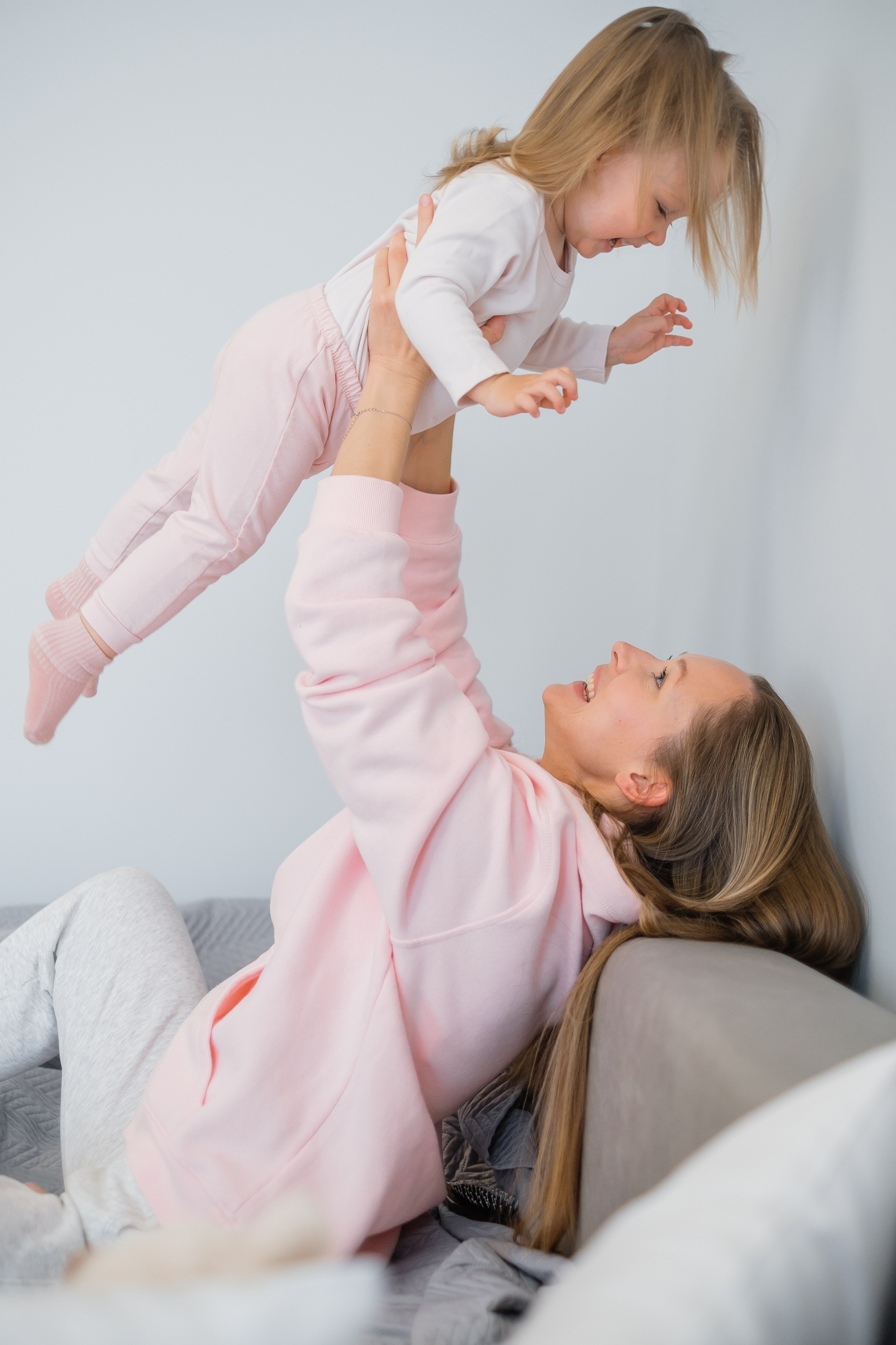 МамаДочь. Фотограф в Кемерово Анастасия Филаткина