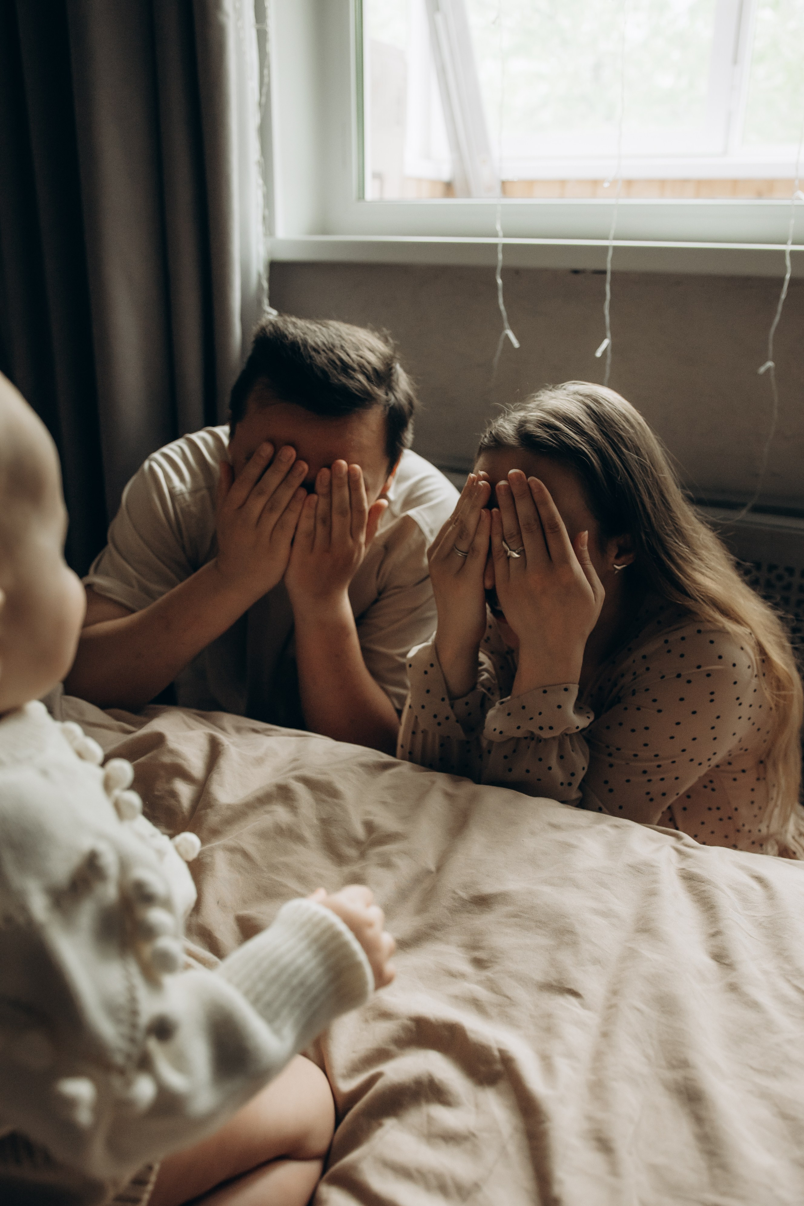 Любовь, Иван и София. Гаврилова Настя семейный фотограф lifestyle в Москве