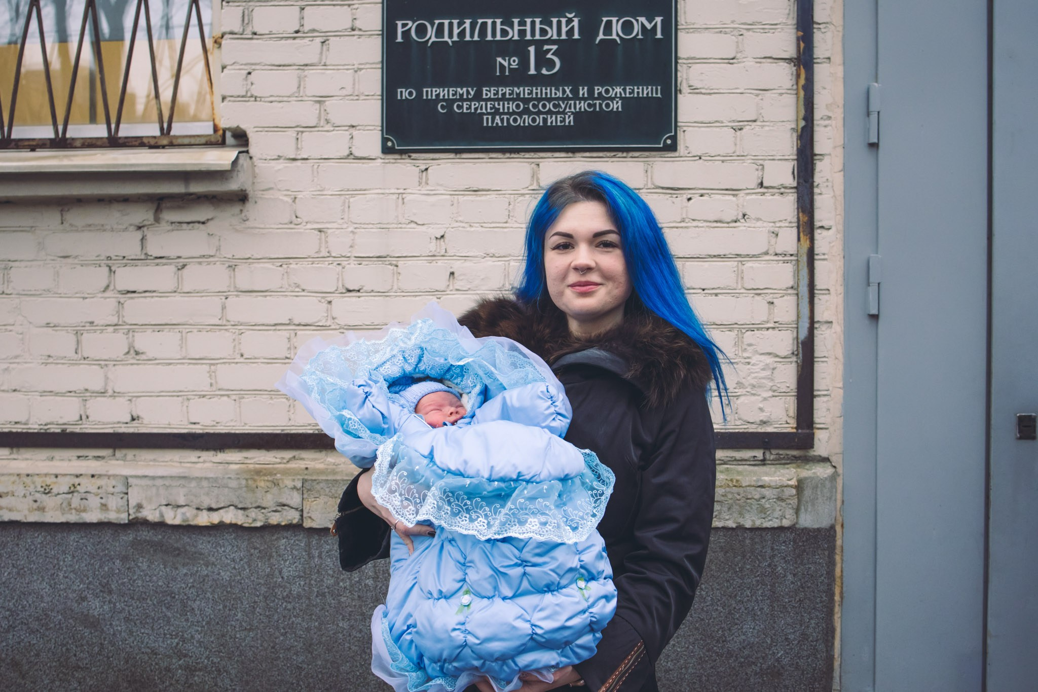 Выписка Руслана. Наталия Март | Фотограф СПб