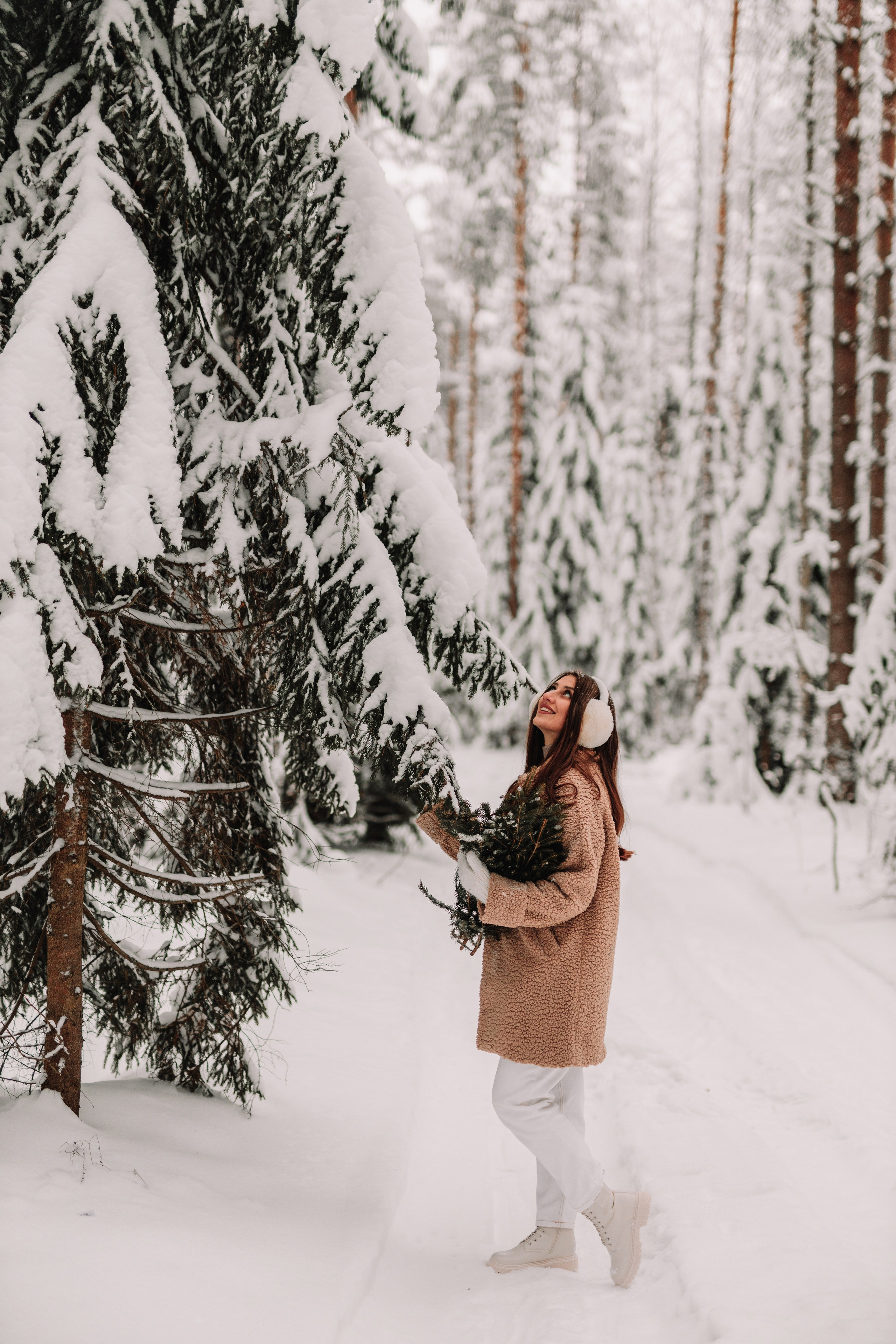 Лена. Свадебный фотограф СПб Евгения Орлова