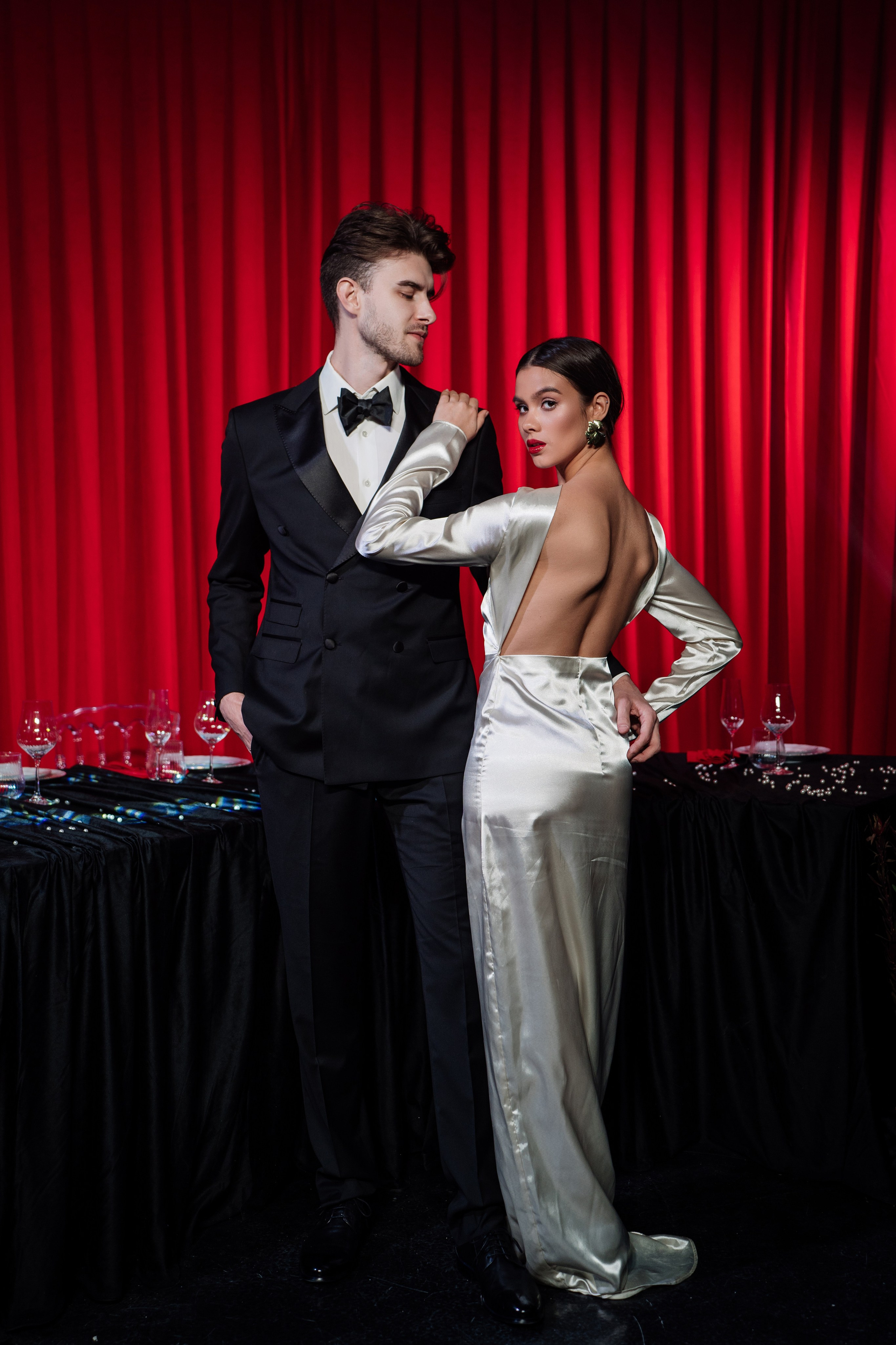 RED. Свадебный фотограф Тольятти Москва Адамова Виктория