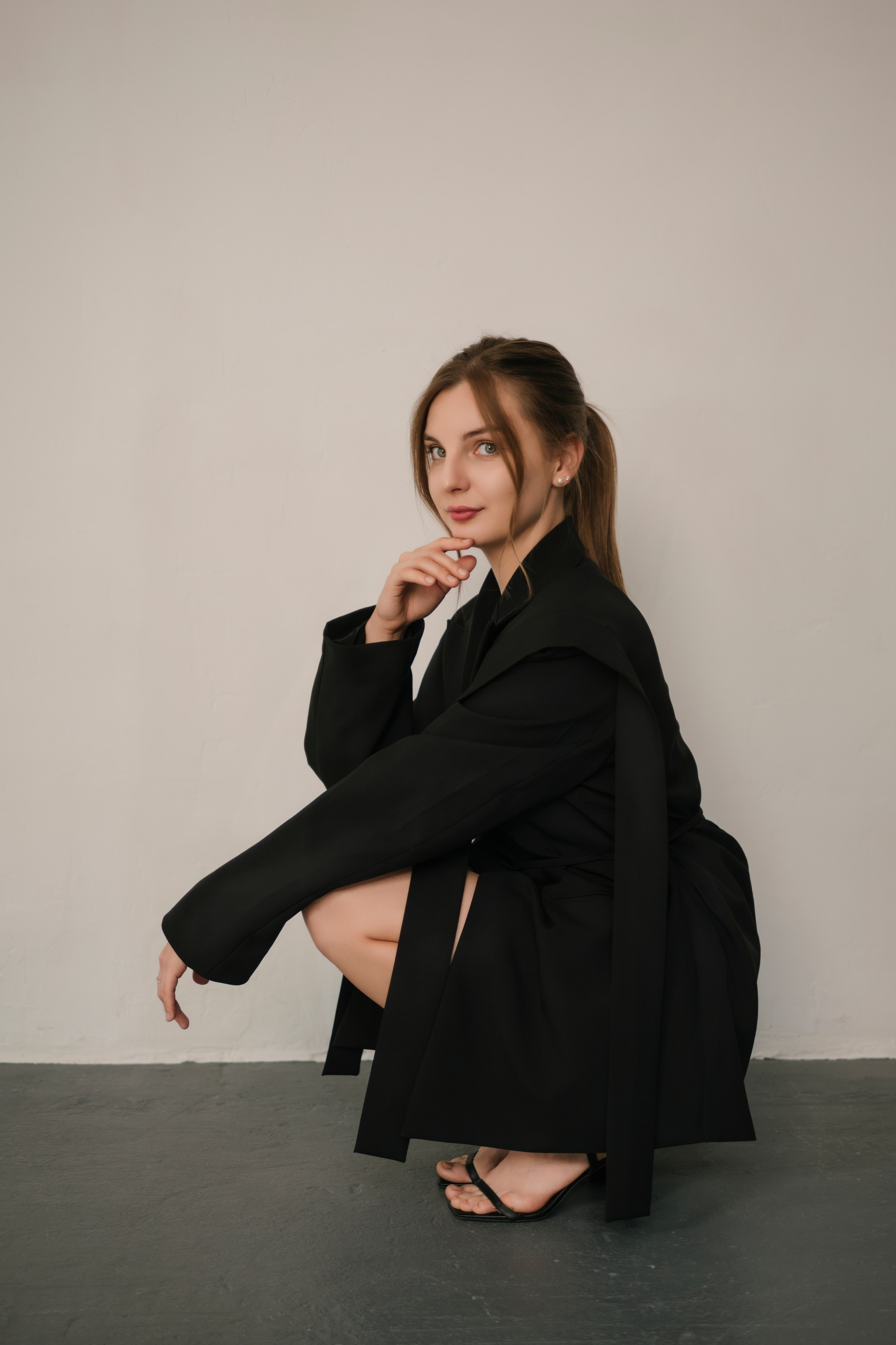 Наташа. Свадебный фотограф во Владимире - Мария Широкорядова