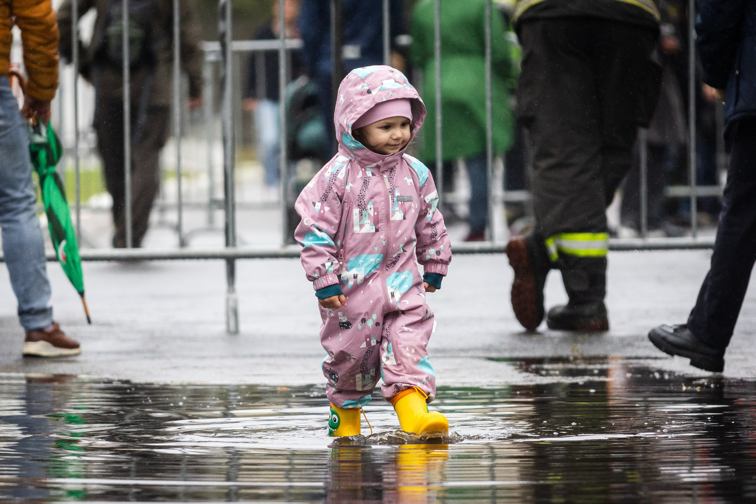 Финал международных соревнований среди пожар но-спасательных подразделений. Фотограф в Санкт-Петербурге