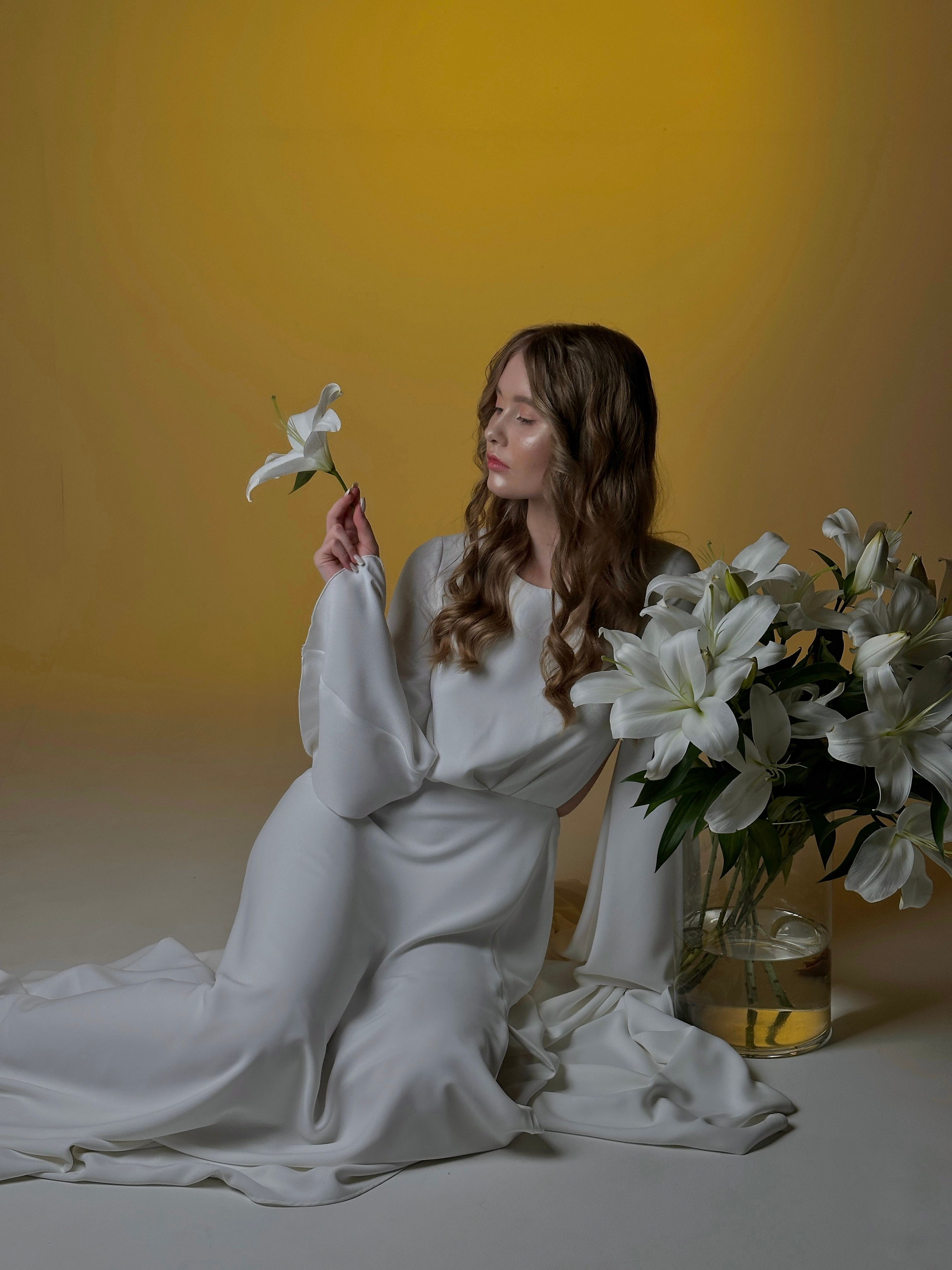 Арлет. Свадебный салон-ателье Бонжур в Минске Bonjour