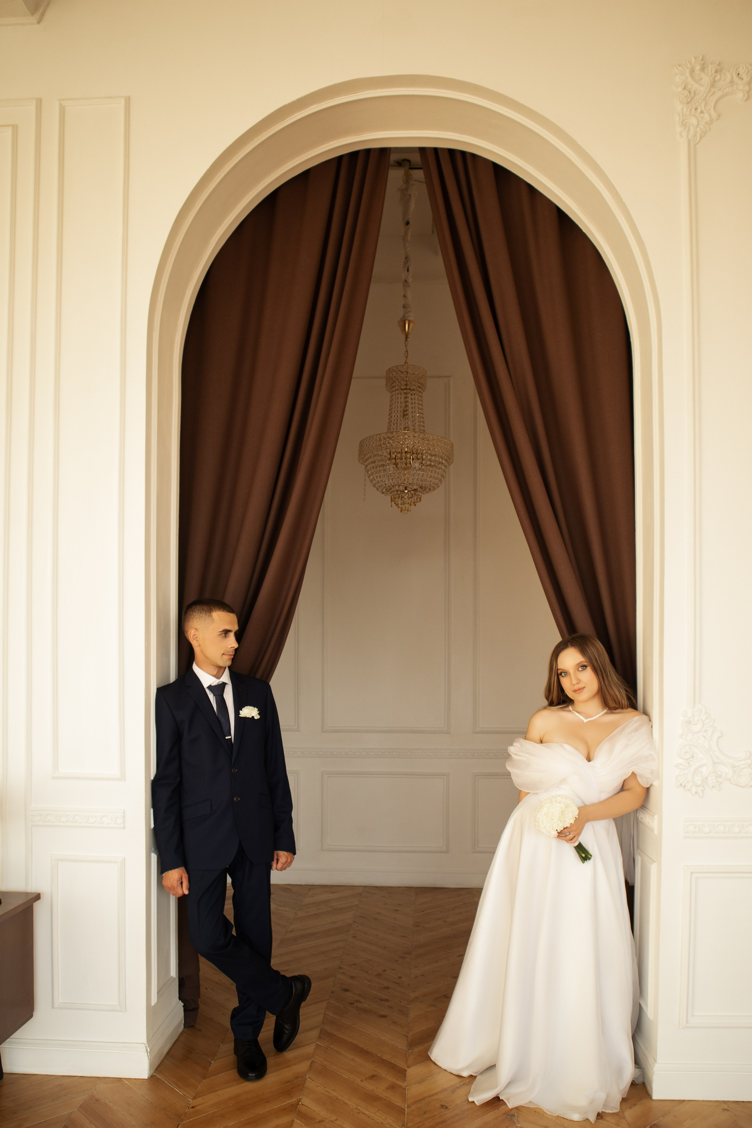 Маргарита и Владимир. Анастасия Головерова профессиональный фотограф в Новосибирске, фотосессия под ключ в Новосибирске