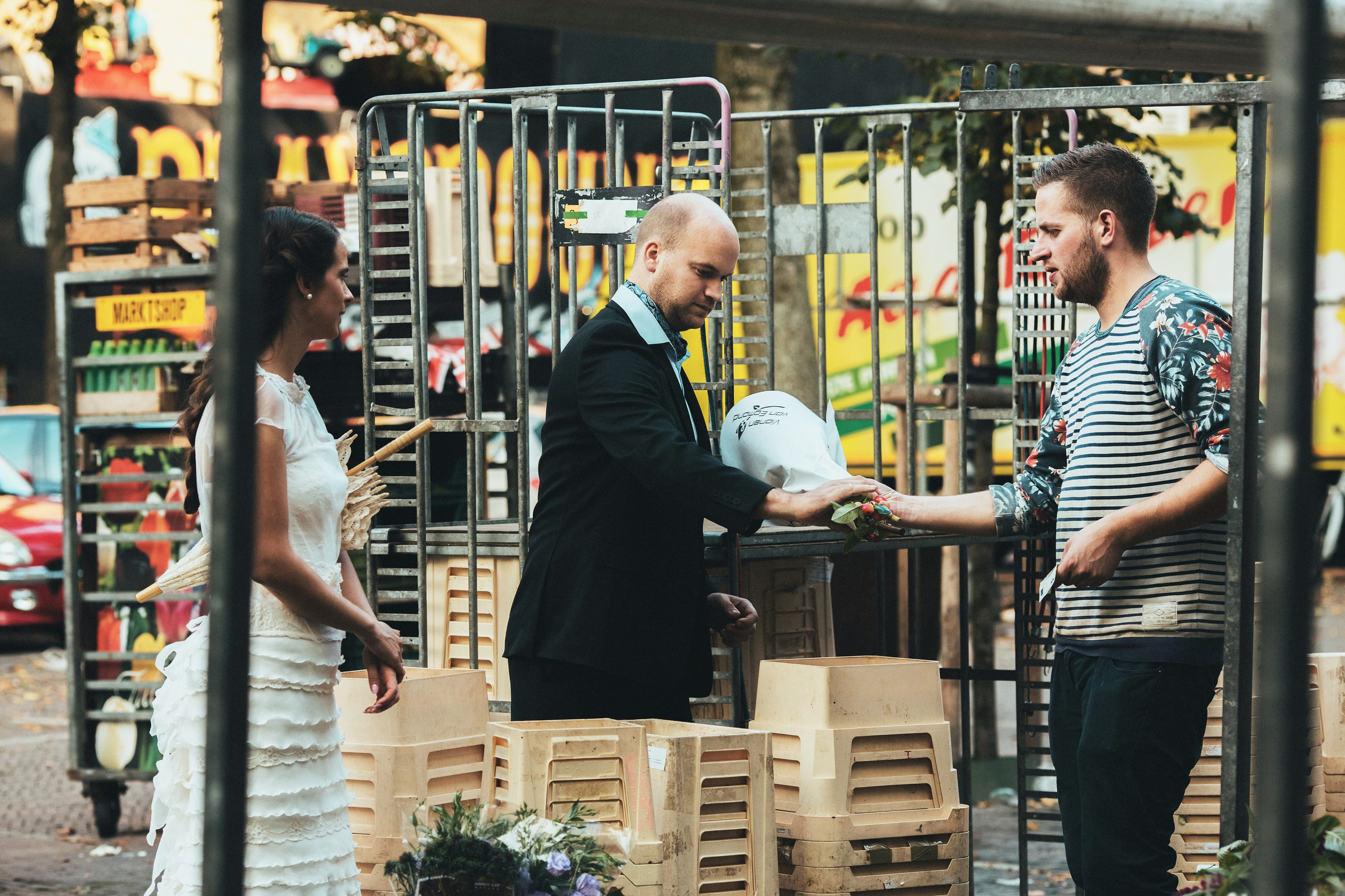 Любить в Нидерландах. Свадебный фотограф в Смоленске Анна Казакова. Свадебные фотосессии, лавстори (Love Story) и выездные съемки по всей России