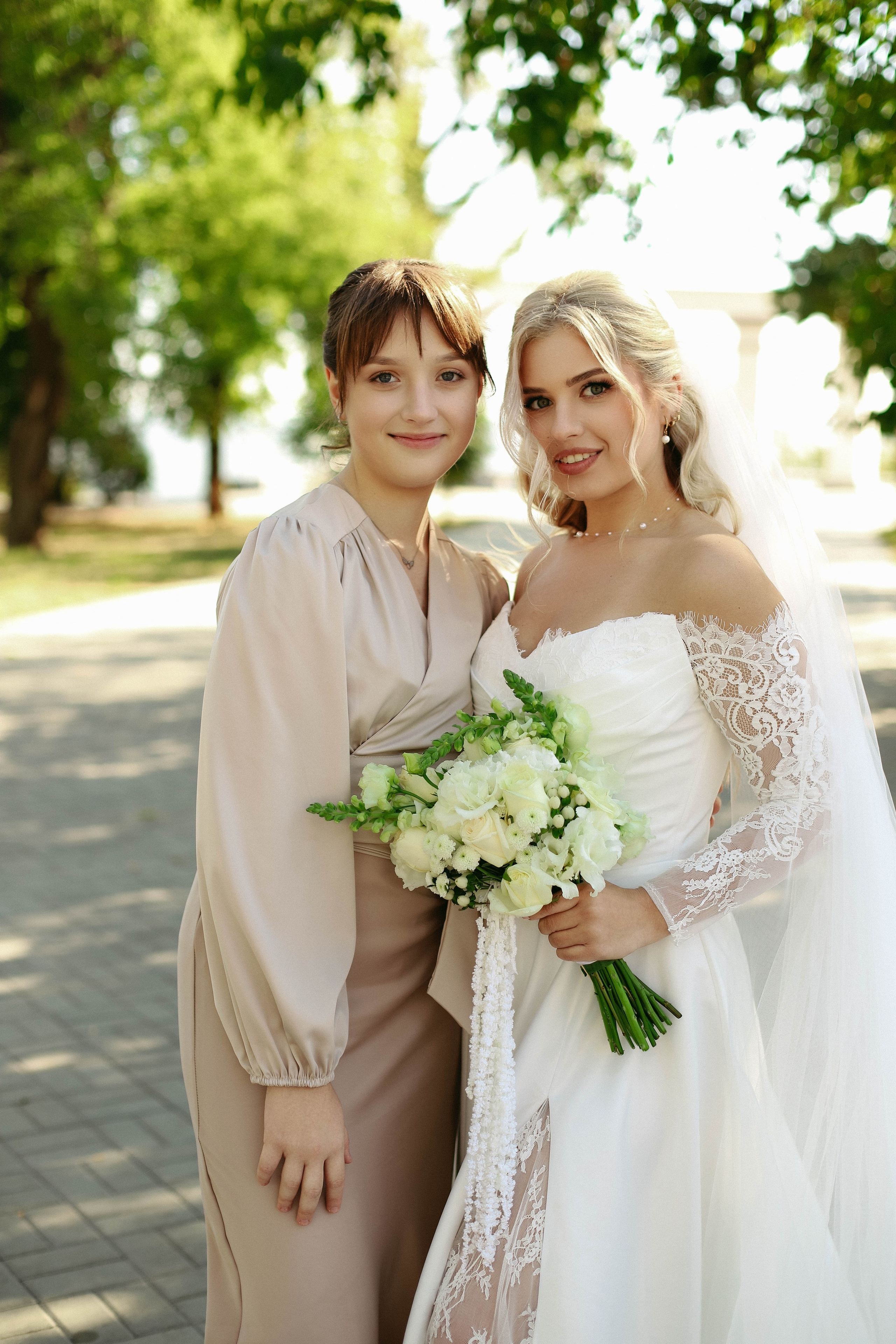 СОФИЯ & МИХАИЛ. Фотограф Мариуполь | Ялта | Крым — Диана Мазенко