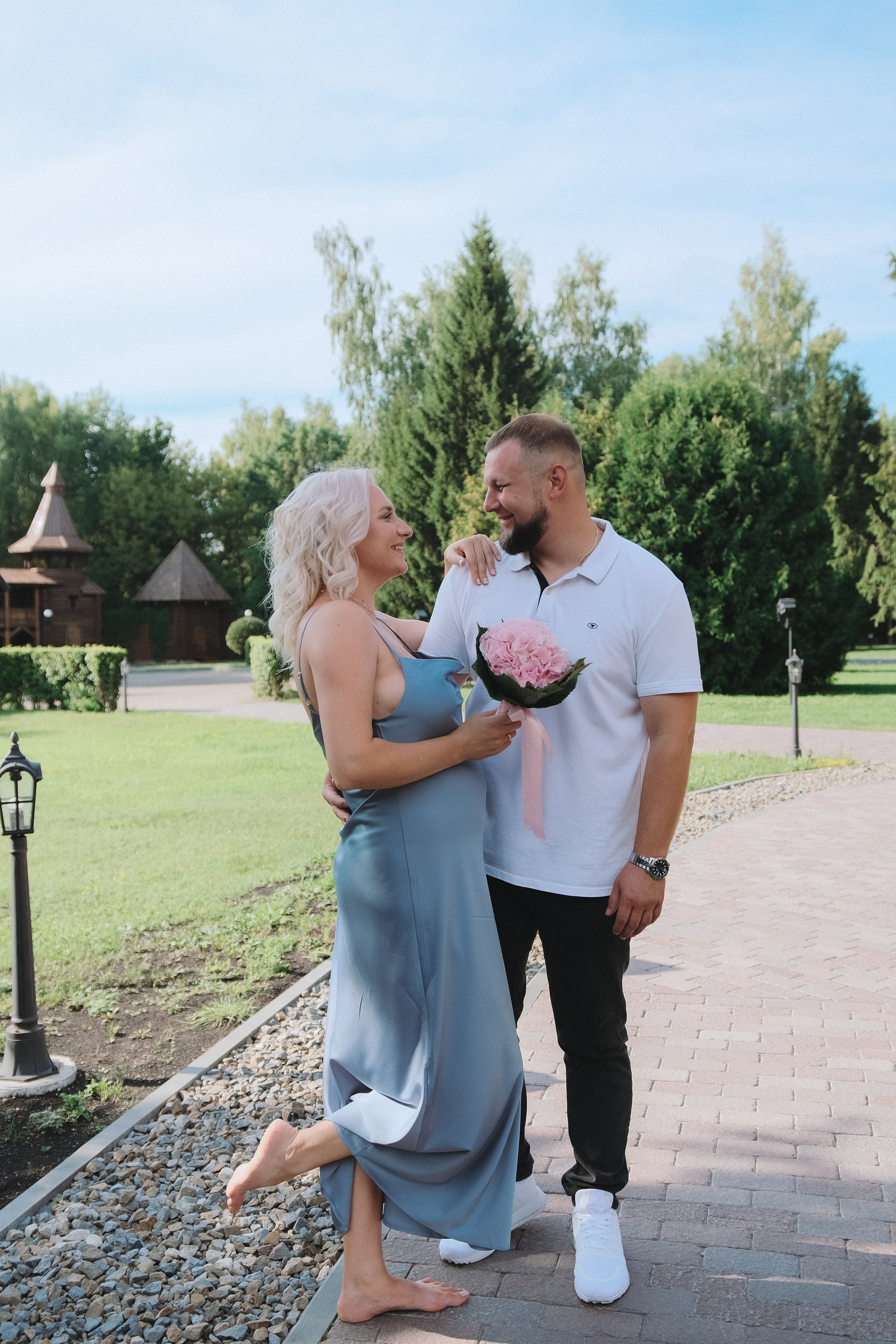 Евгений & Катерина. Serg_film