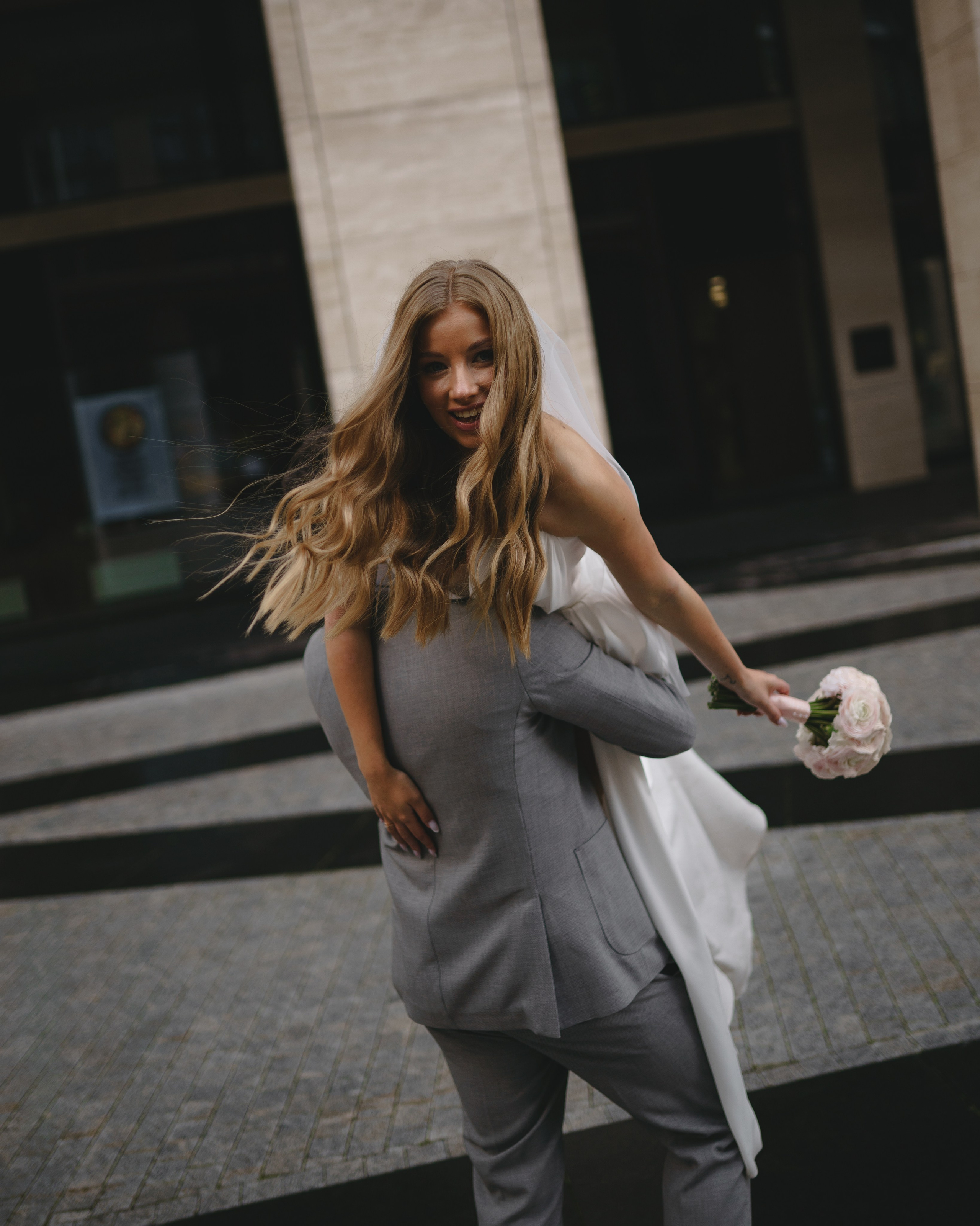 Natalya and Egor. Фотограф из Санкт-Петербурга Григорий Куликов