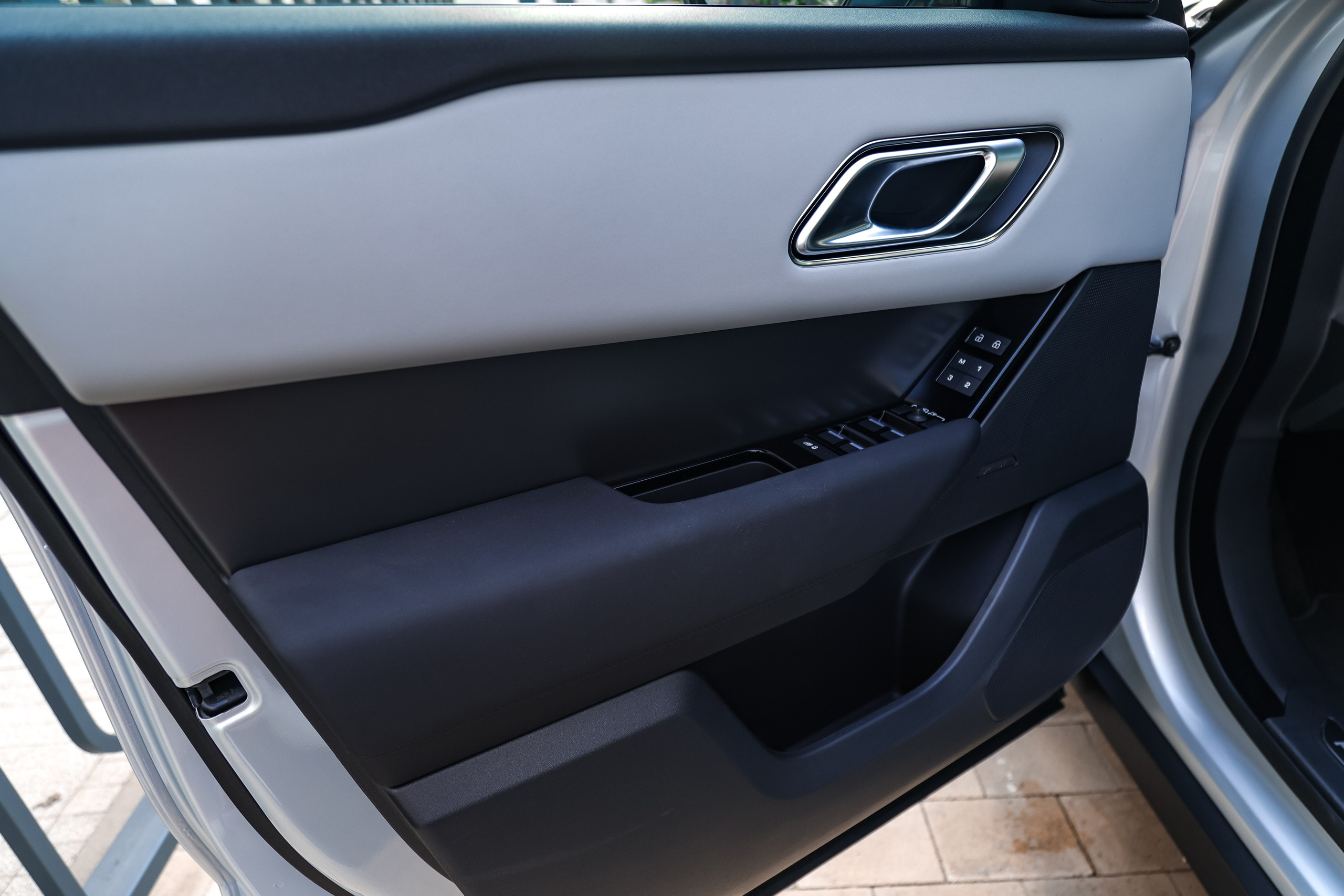 2024 RANGE ROVER VELAR 2.0 AT. Mixturecaptures