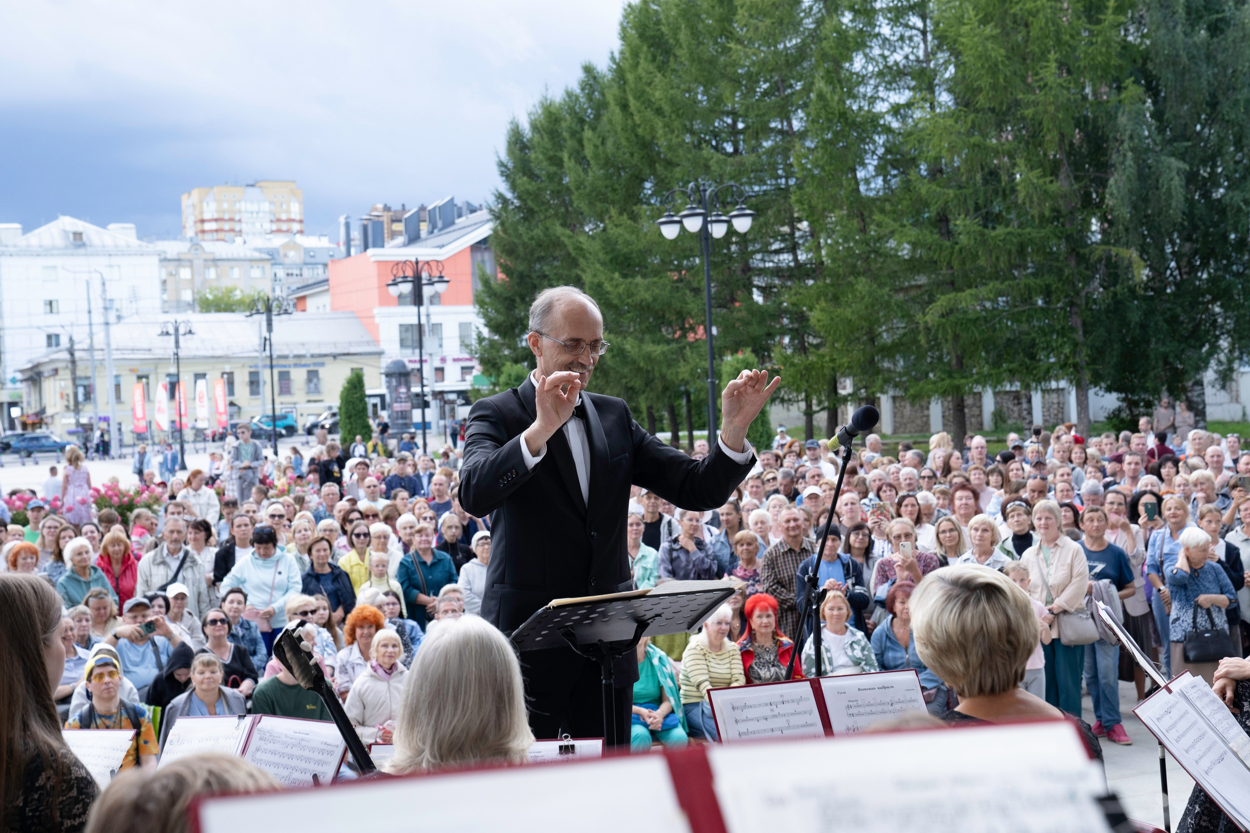 Фотограф Светлана Родыгина — Фотосессии в Кирове