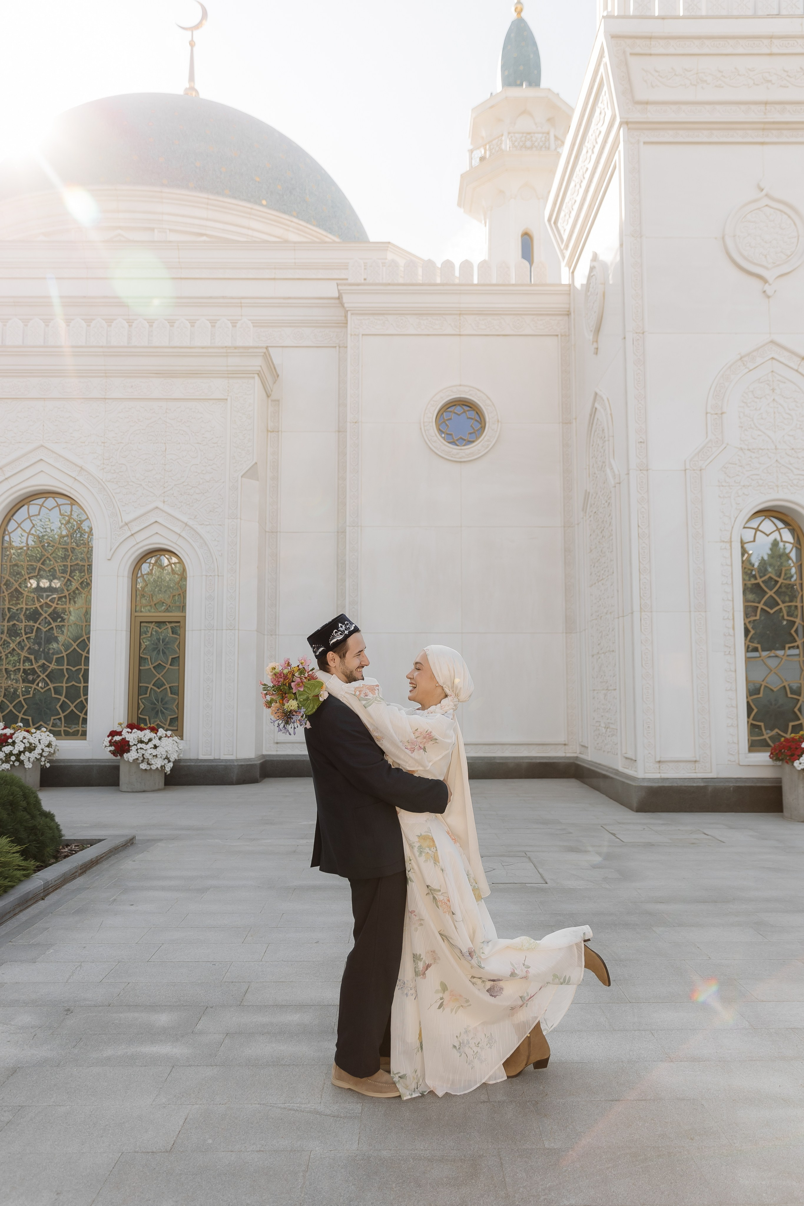 Тагир |Аида. Фотограф в Казани Гузель Зайнуллина