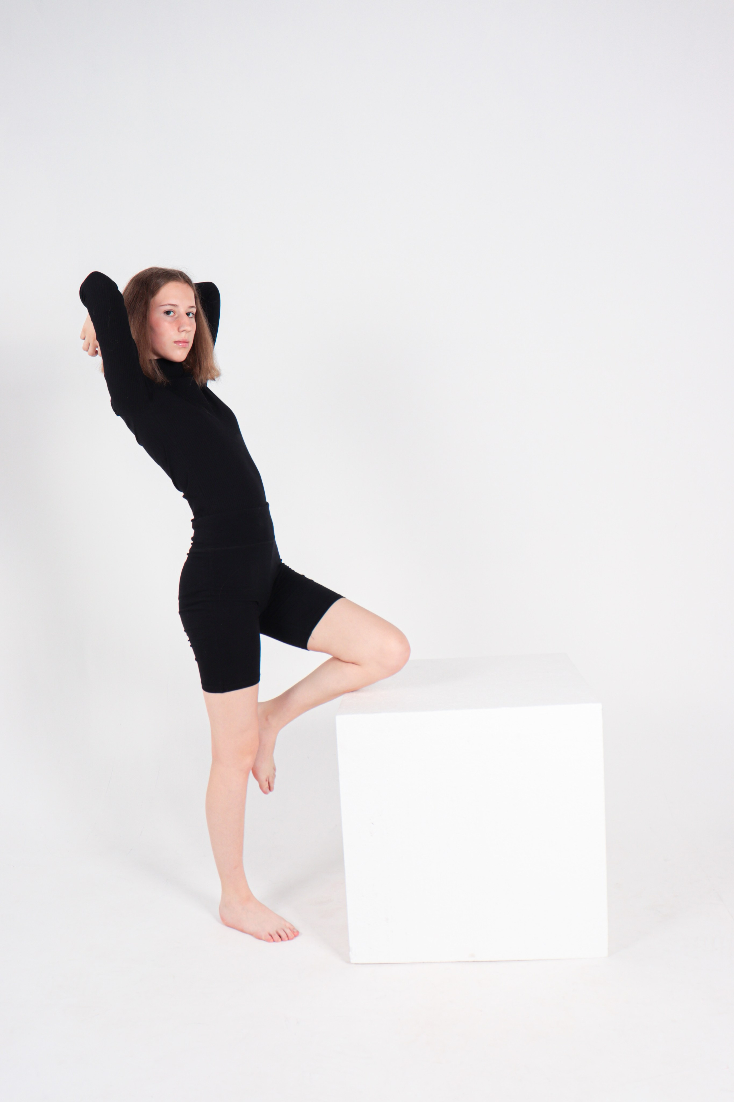 Чижикова София. Promodels