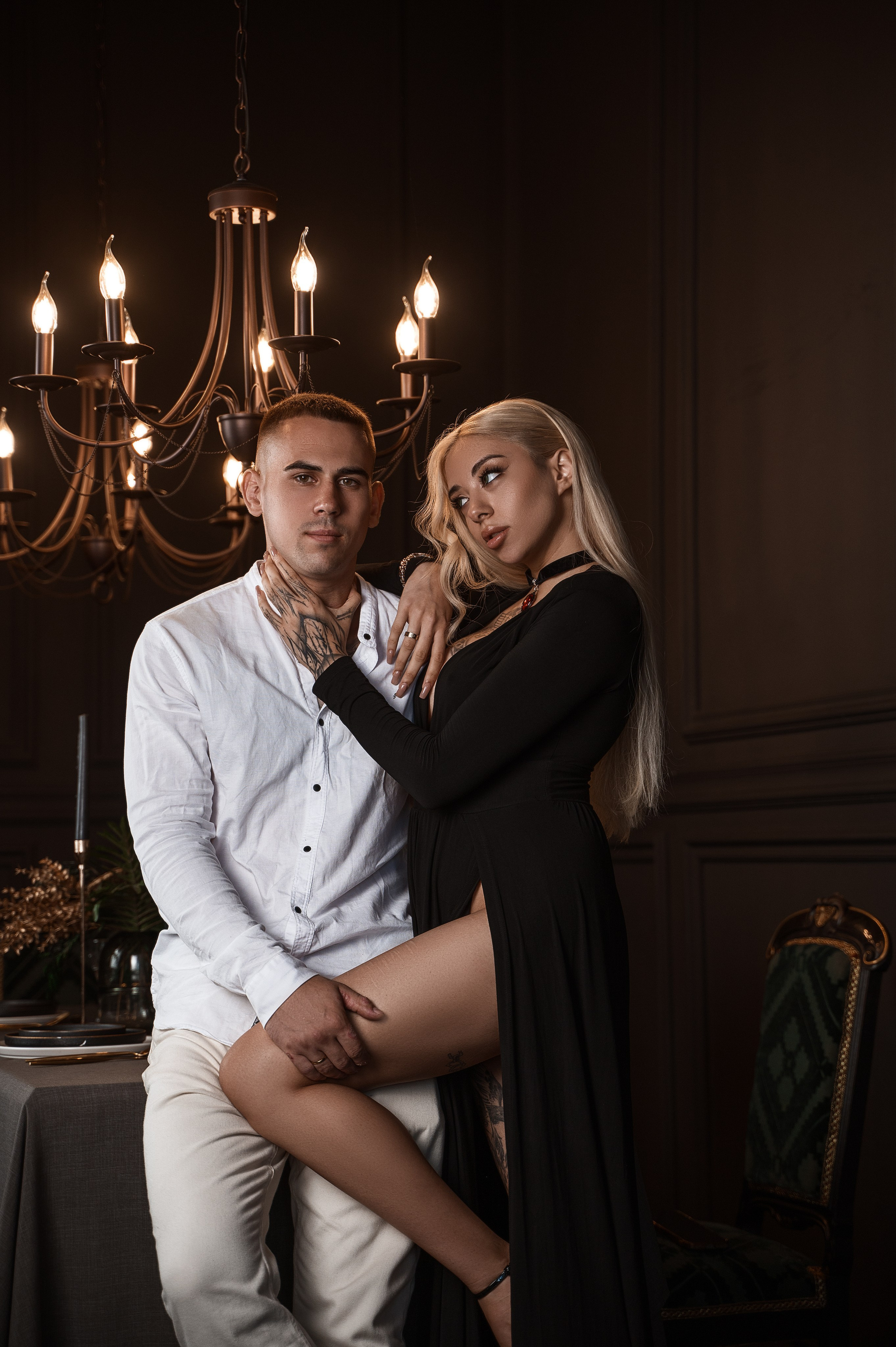 LOVE. Фотограф Беларусь — Ольга Шаповалова (Жардецкая)