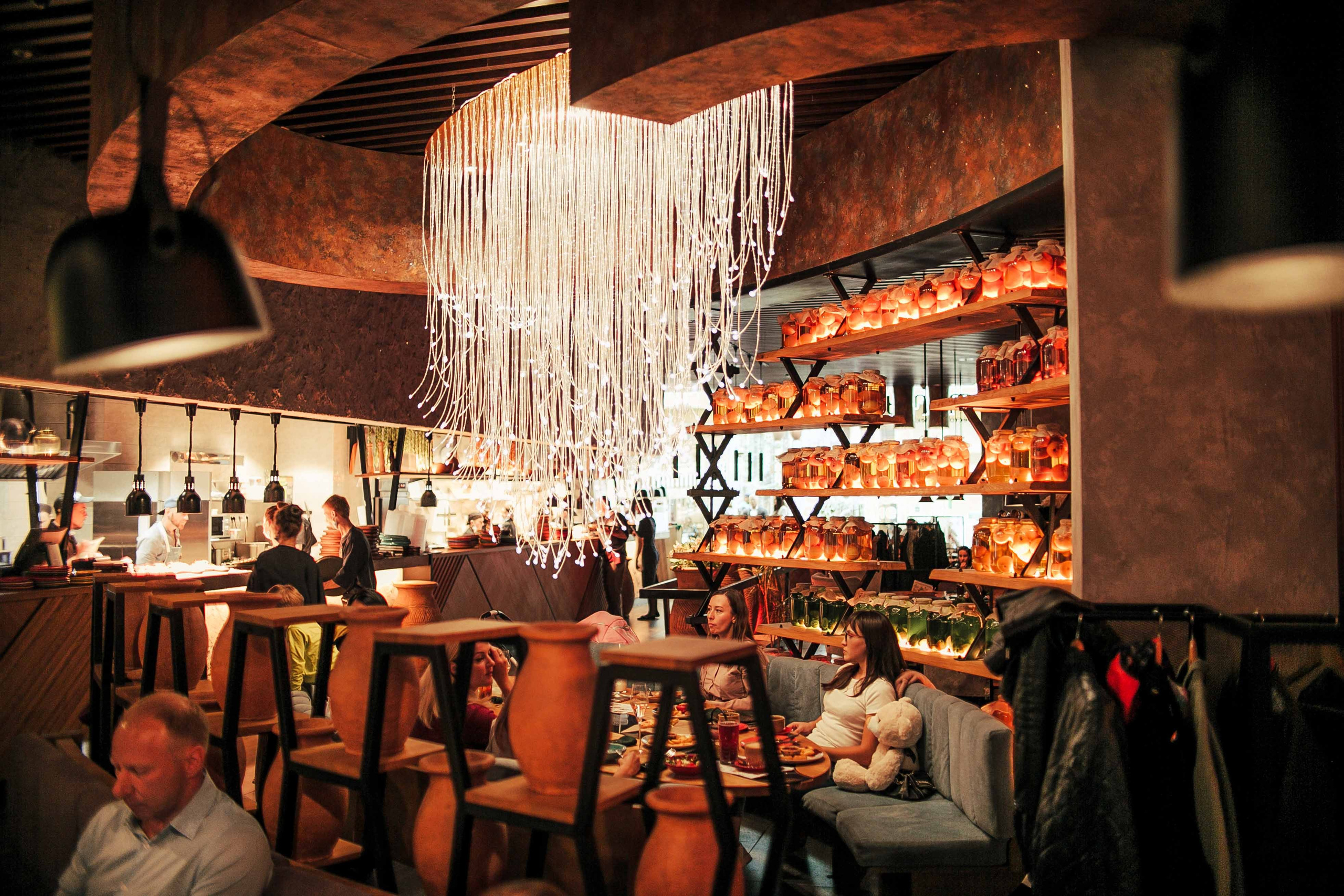 «Мамука». Ваш репортажный фотограф Артемий Антонов