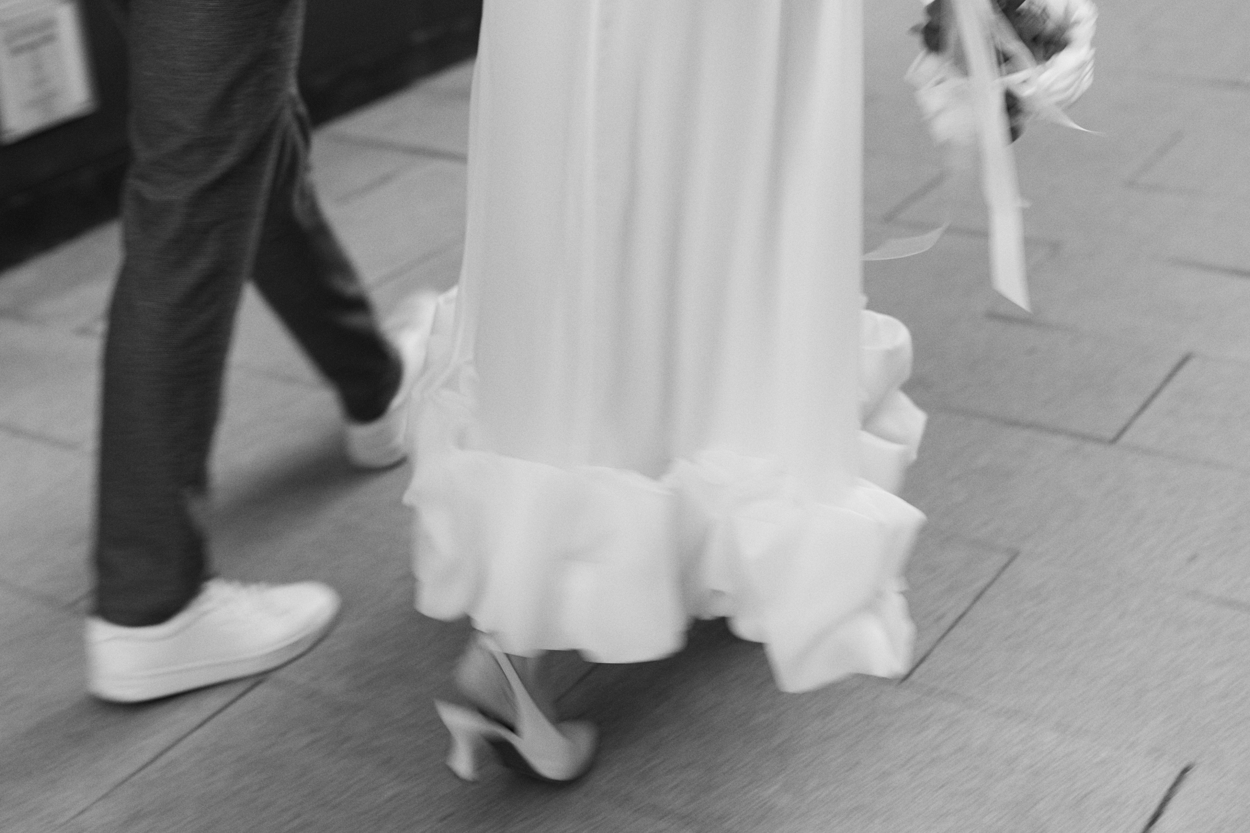 Вадим и Валерия. Свадебный фотограф Москва Татьяна Кундельчук