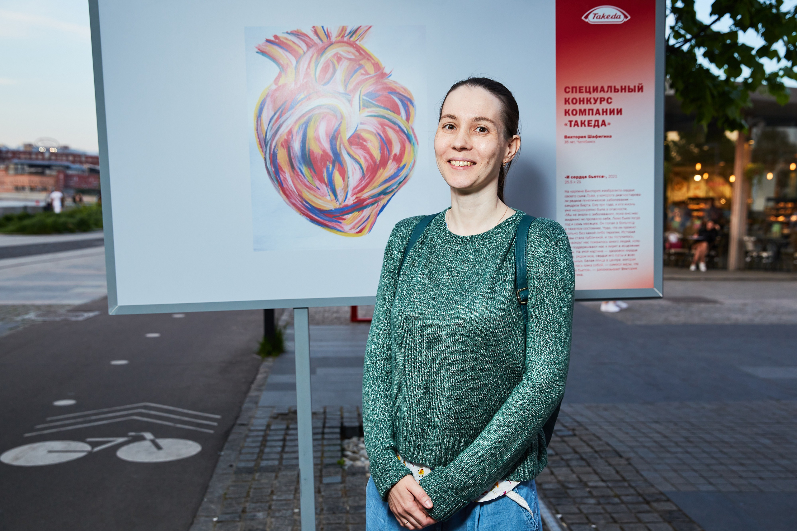 82. Фотограф Недорез Александр в Москве. Репортаж на ваших мероприятиях