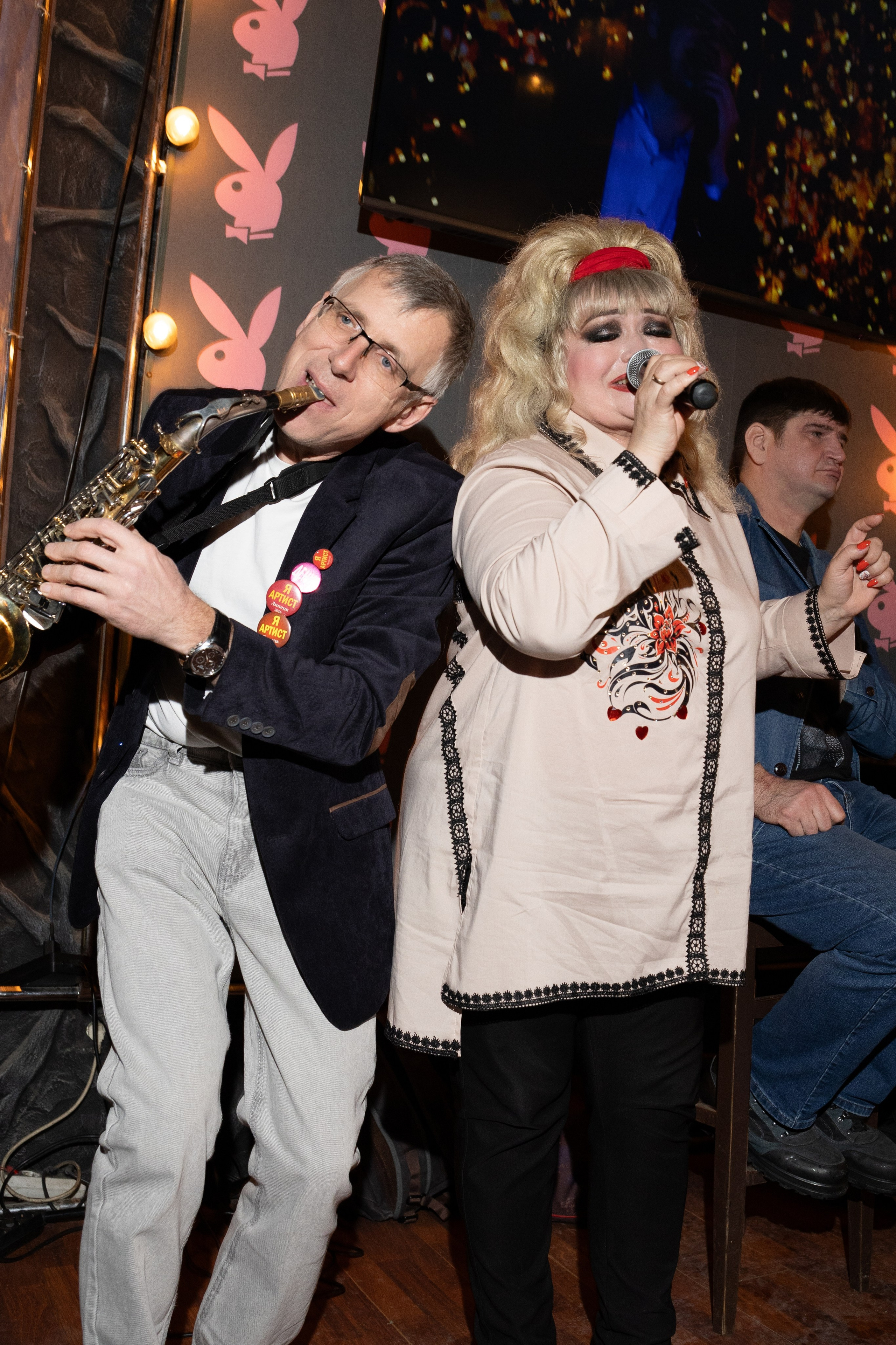 Я АРТИСТ 2026