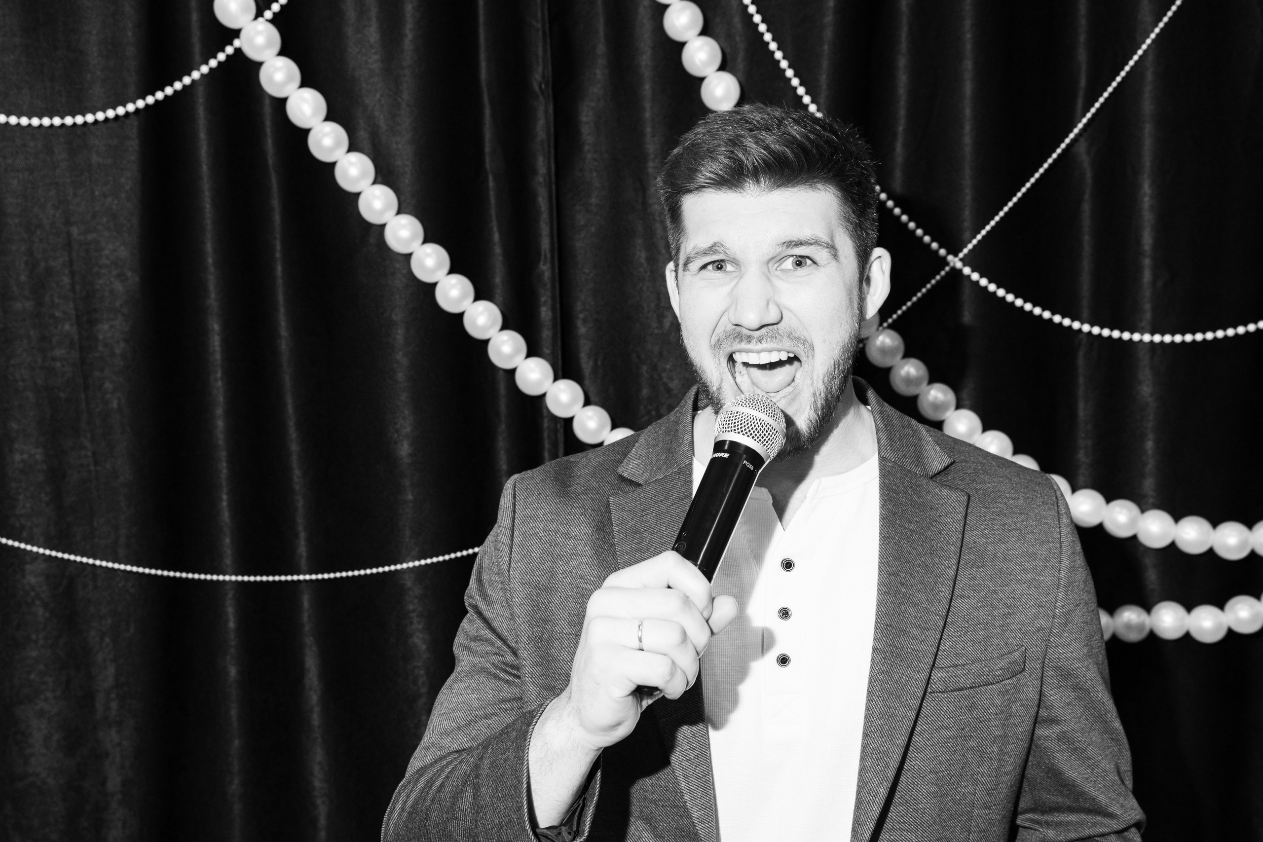 Экспресс контент съёмка для Дмитрия