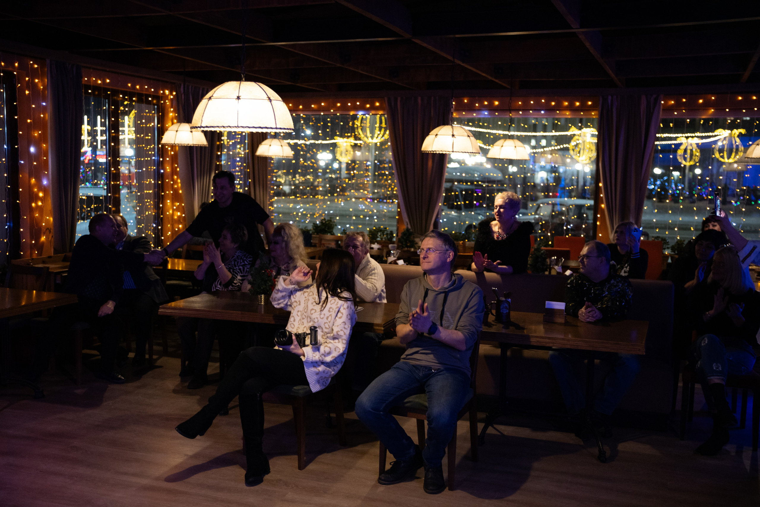 Я АРТИСТ 2026