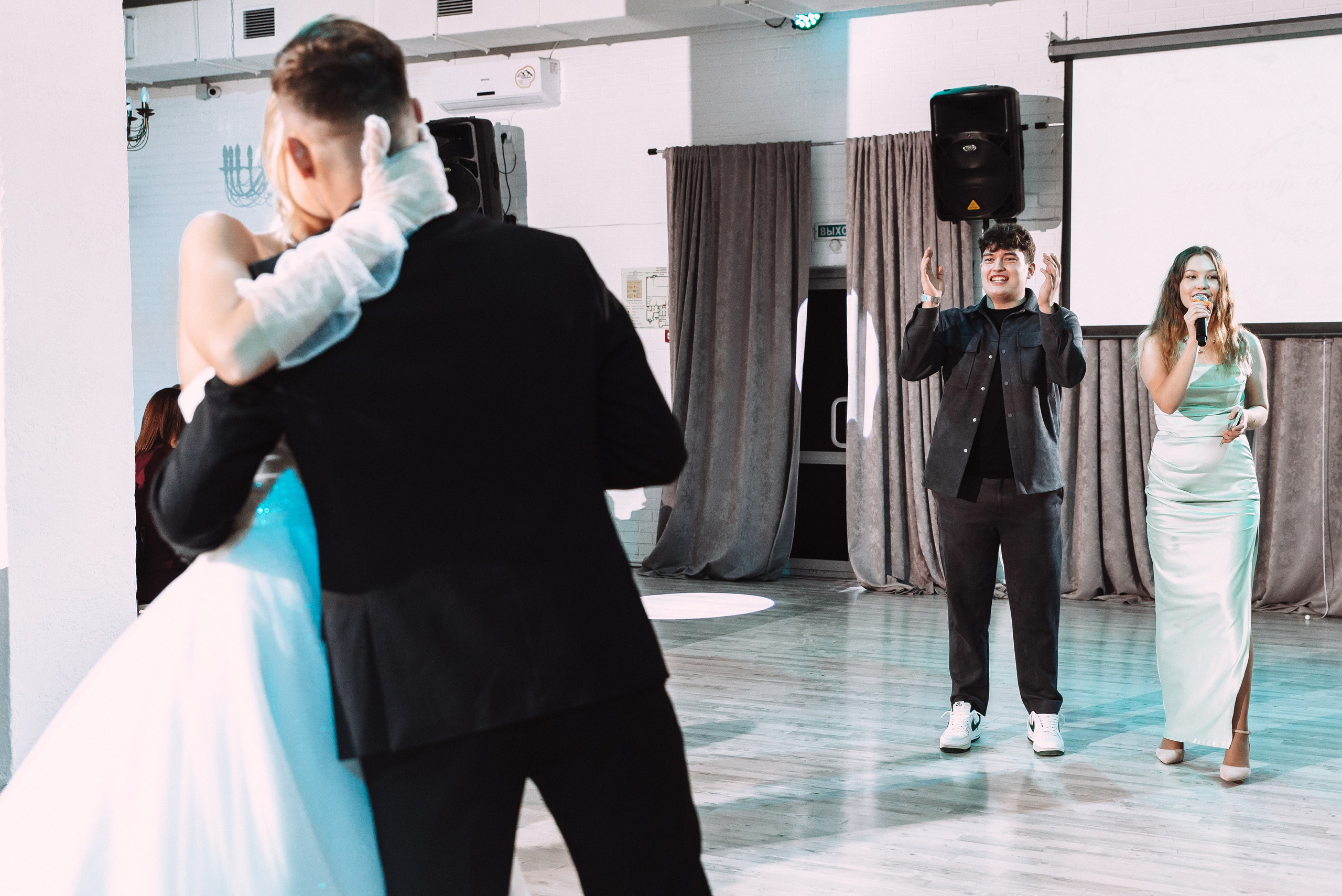 Александр + Кристина. Свадебный и семейный фотограф в Волгограде Олеся Лисицкая