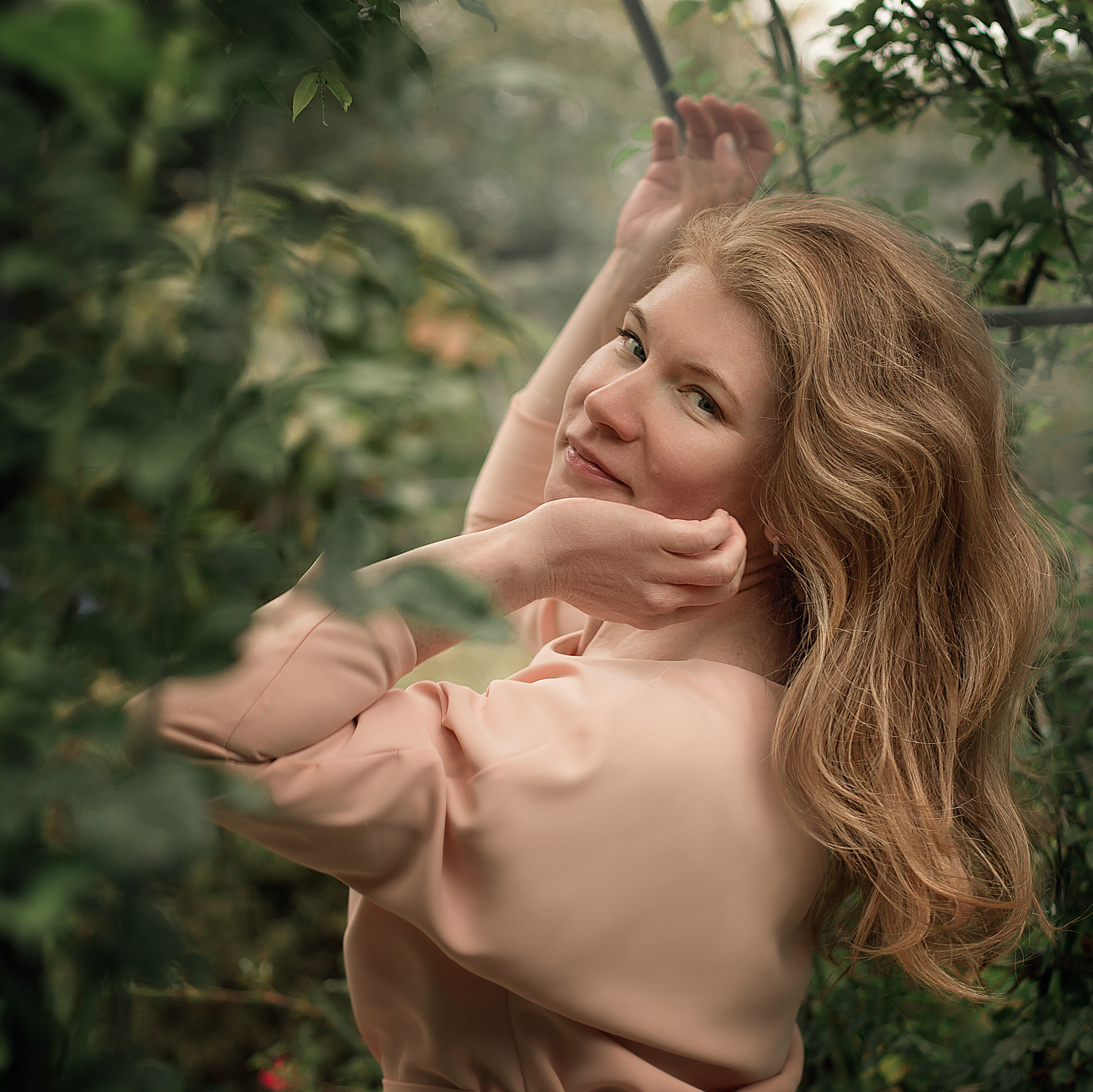 Фотопрогулки. Фотограф на крестины