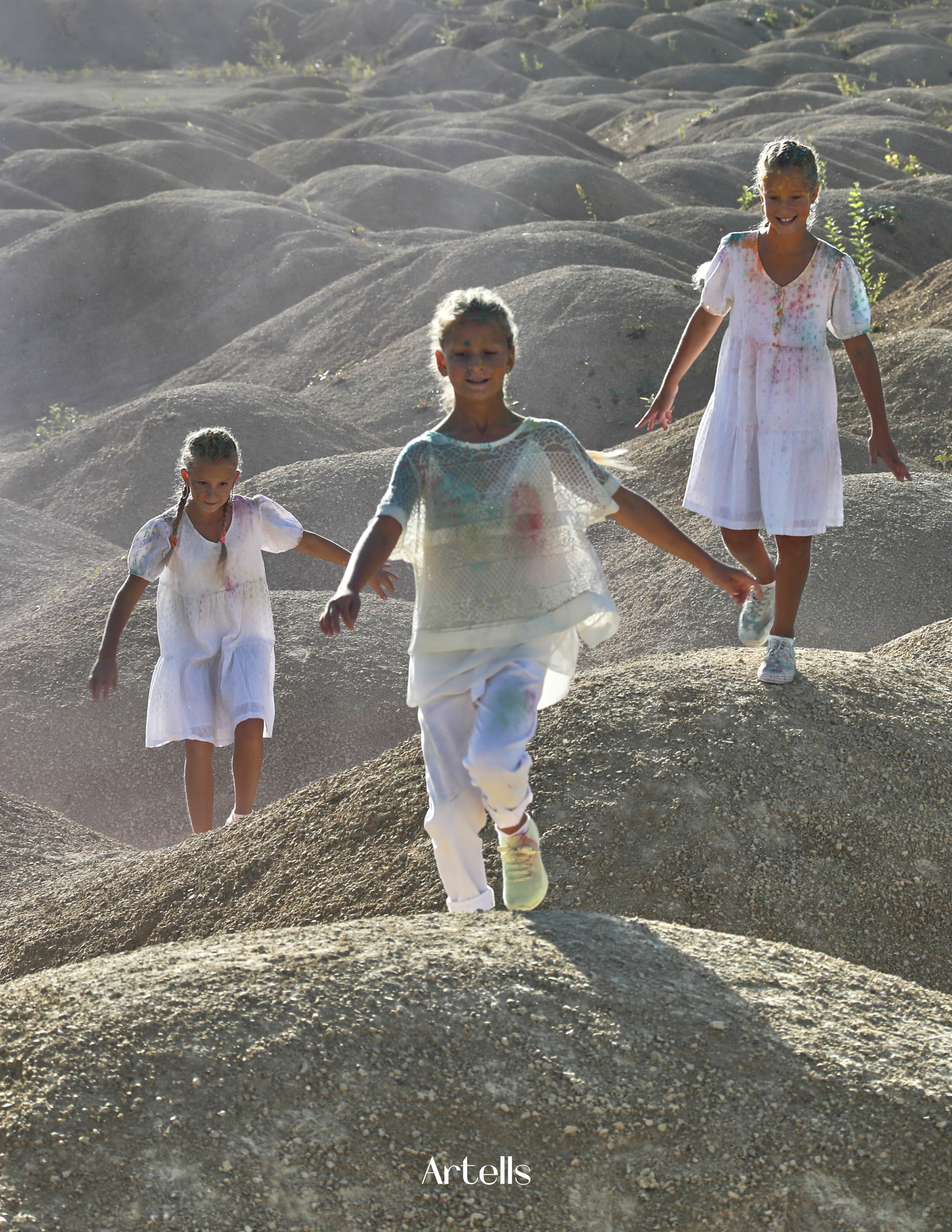 Мои работы в журналах. Фотограф состояний Марина Савинская