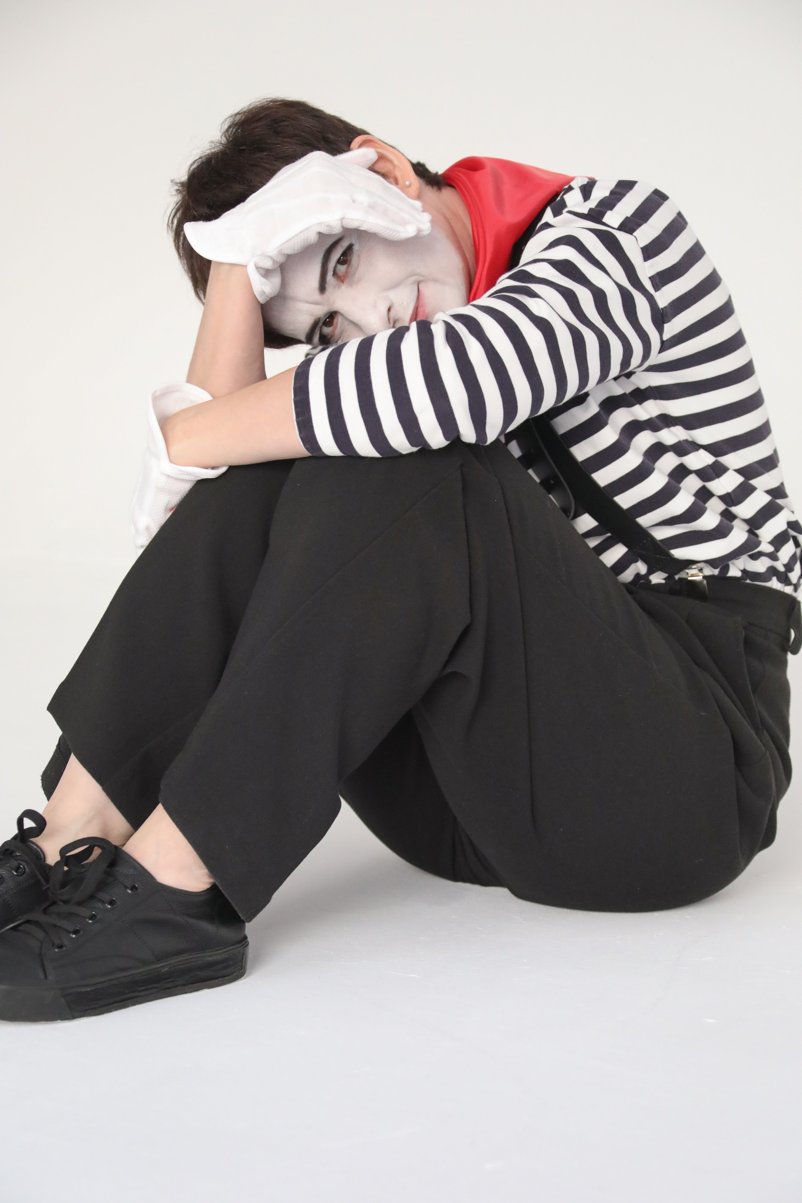 Прогулка с архетипом. Наталья. Фотограф состояний Марина Савинская