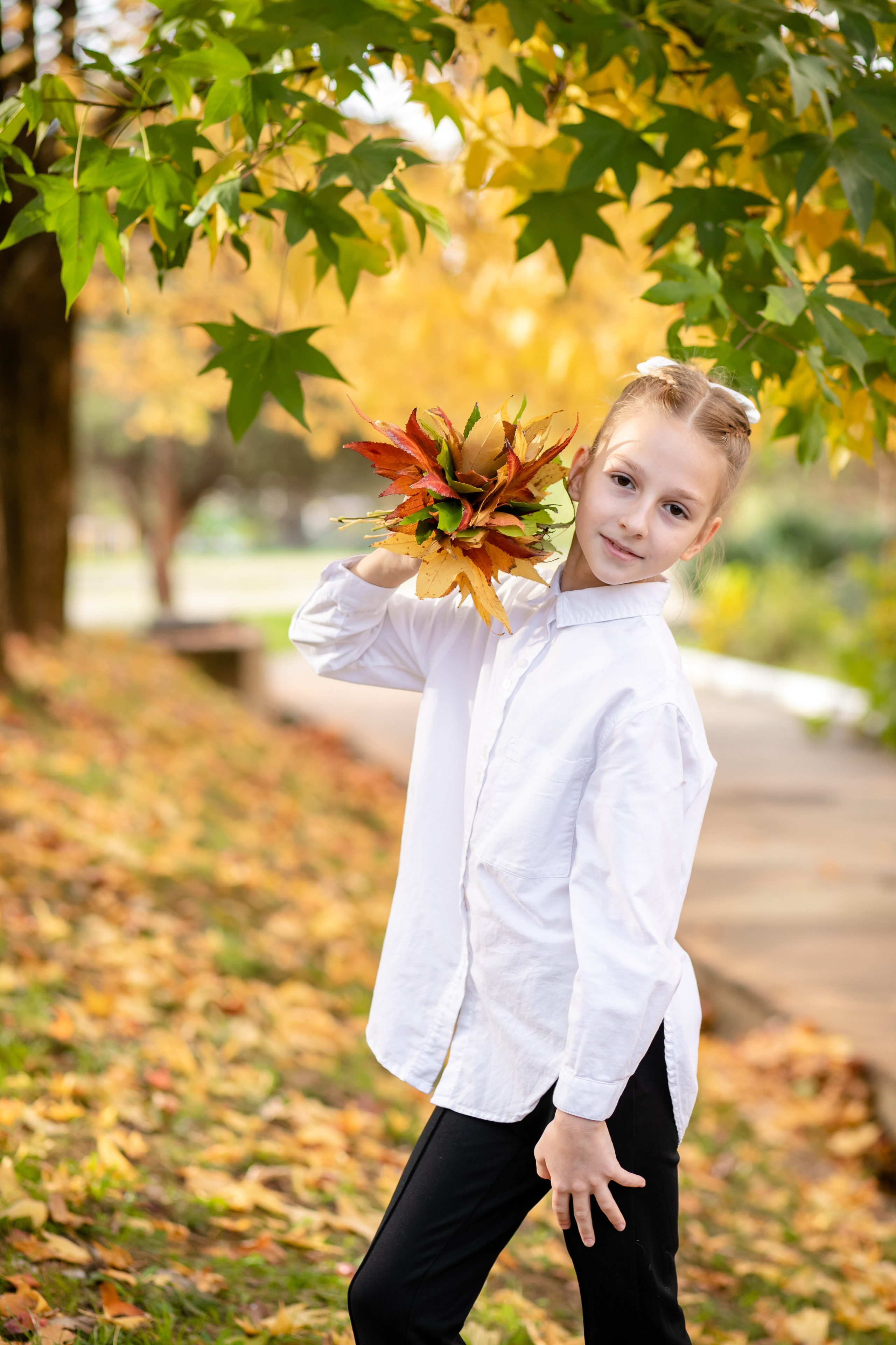 Школа 28 4 класс. Семейный и детский фотограф Марина Баладьян Сочи / Краснодар / Москва