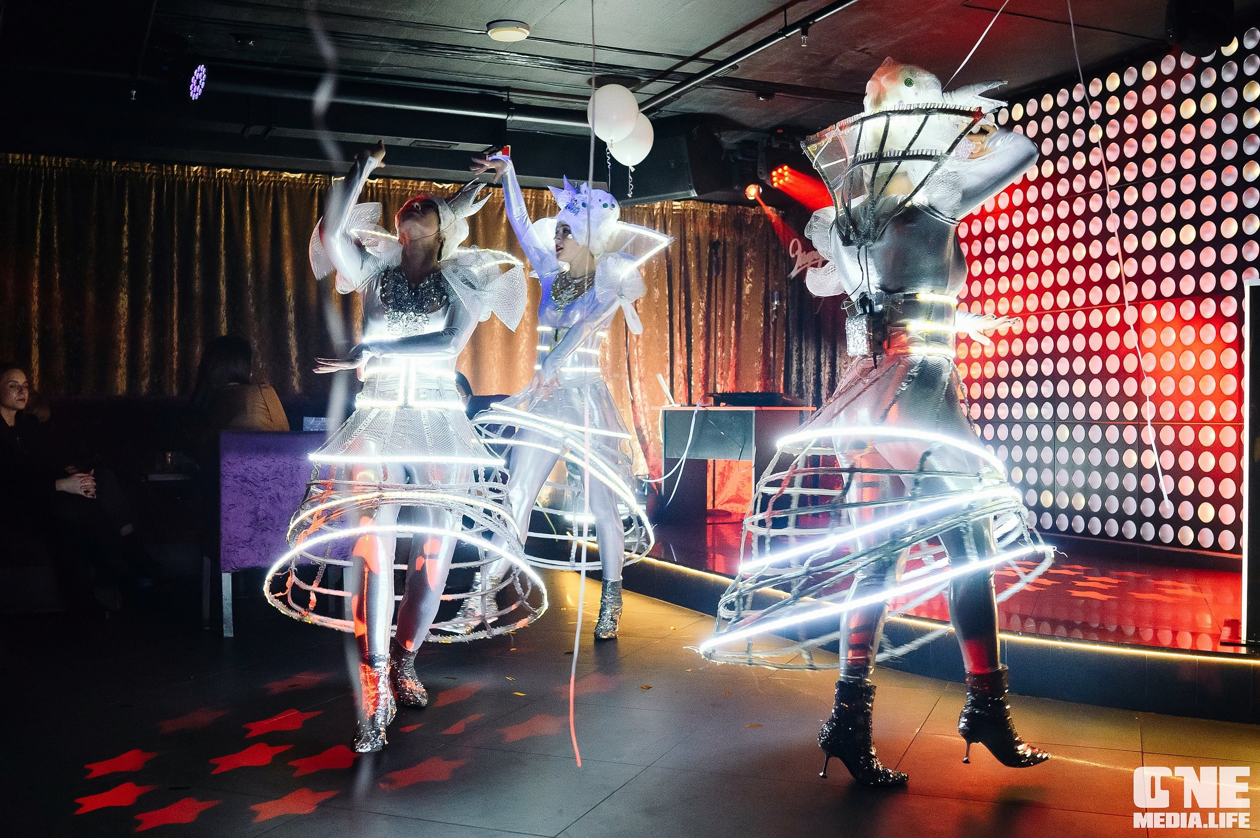 Фоторепортаж из караоке-клуба Эйфория. One Media Life: фоторепортажи, фотоотчеты с мероприятий и заведений