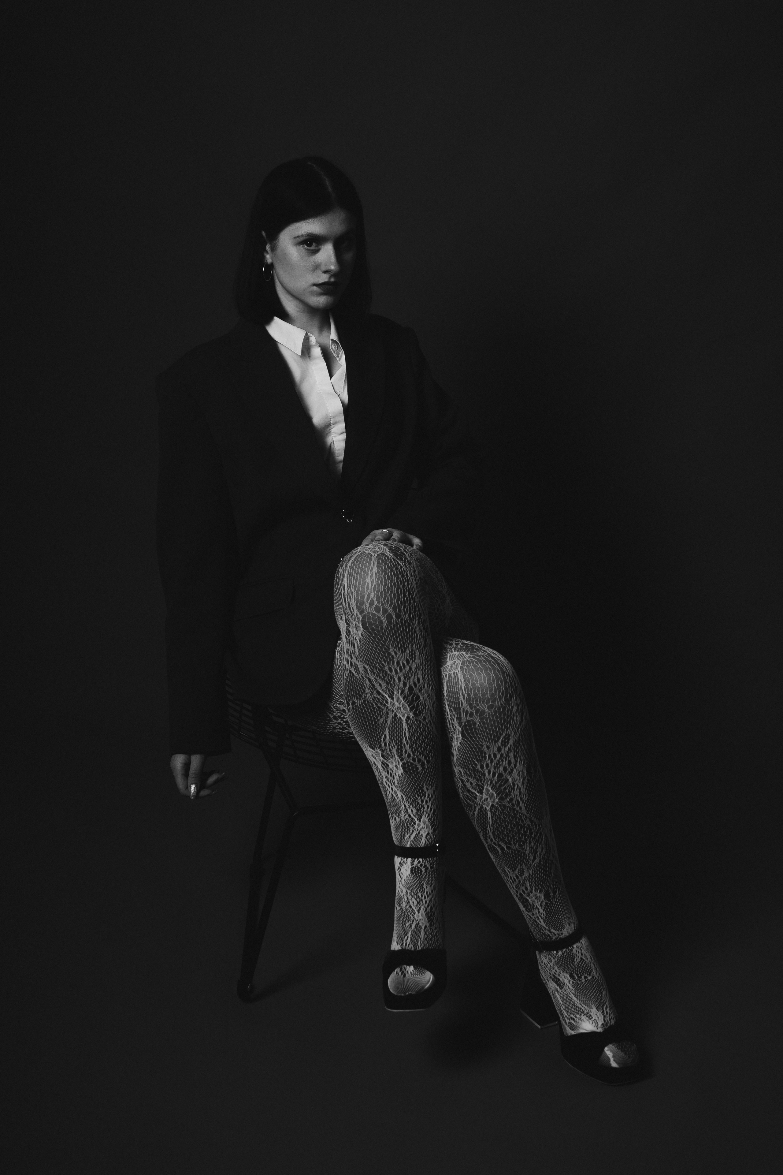 Студийная. Фотограф в Рязани — Кузнецов Михаил