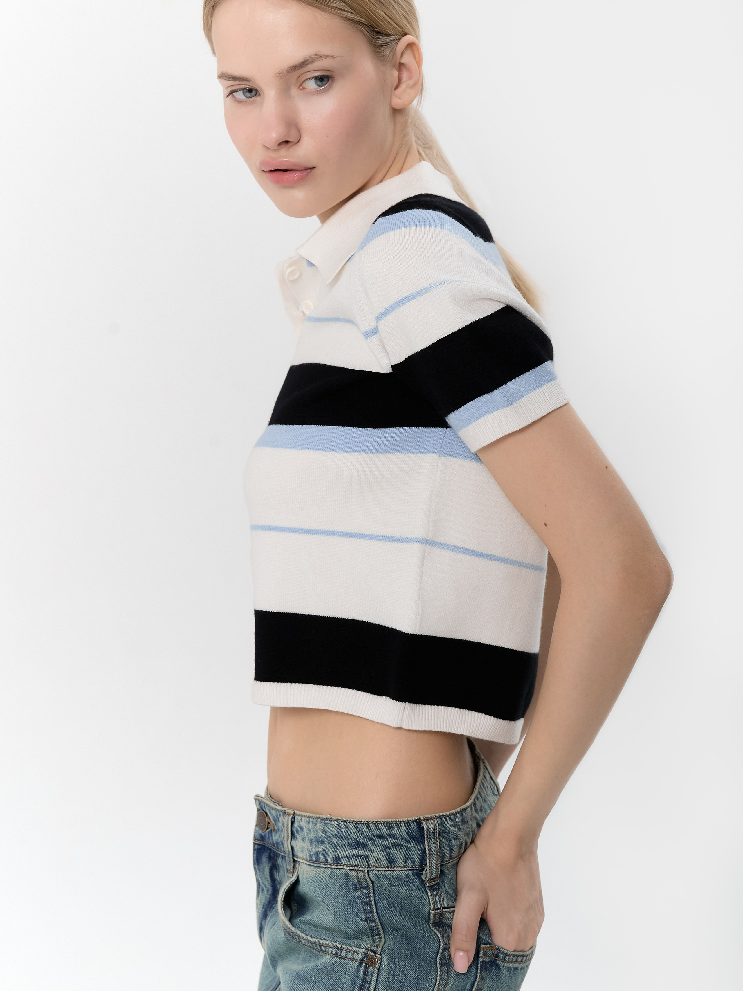 Трикотаж. Коммерческий фотограф в Брянске Ольга Вороная