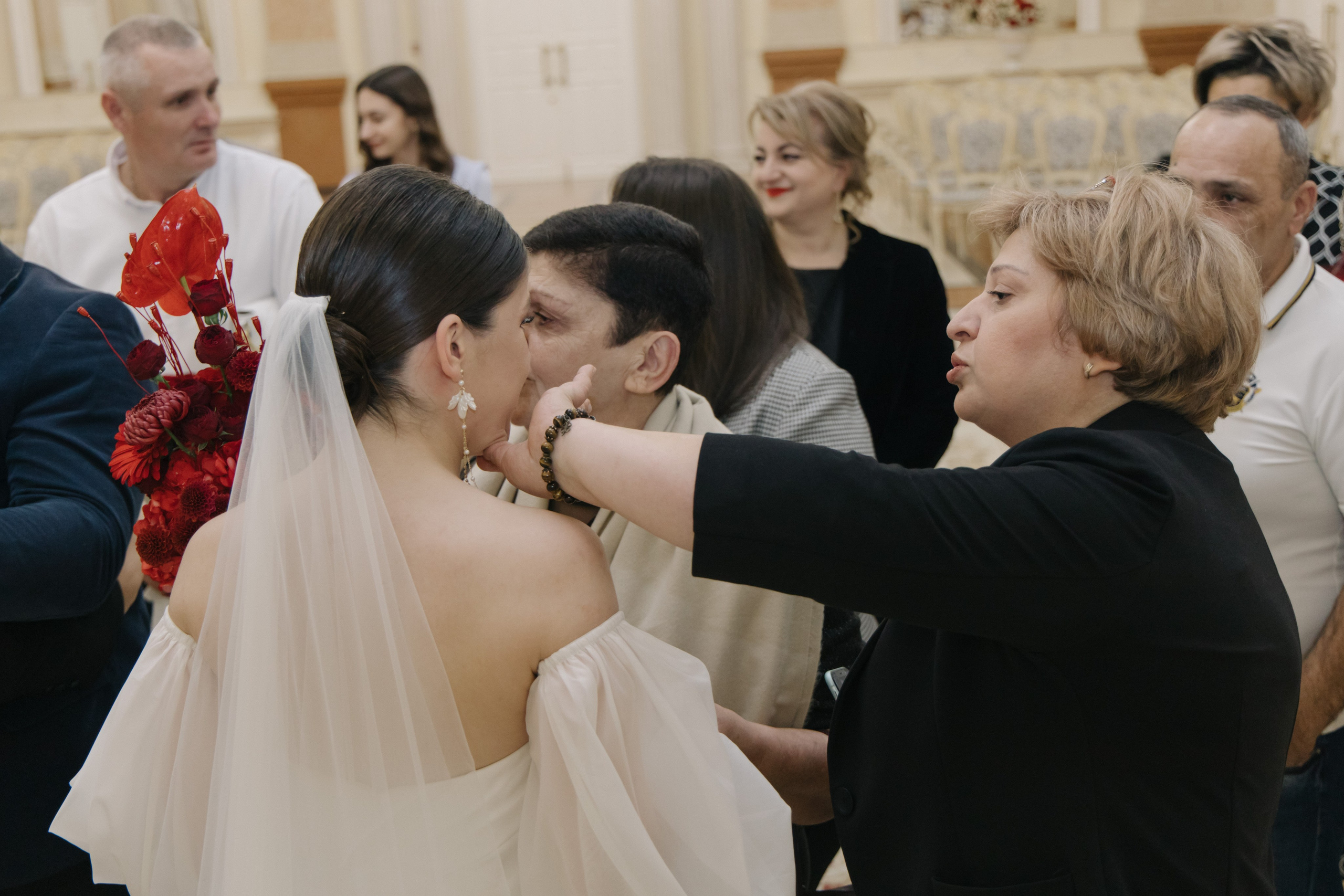 Wedding day | Никита и Арина