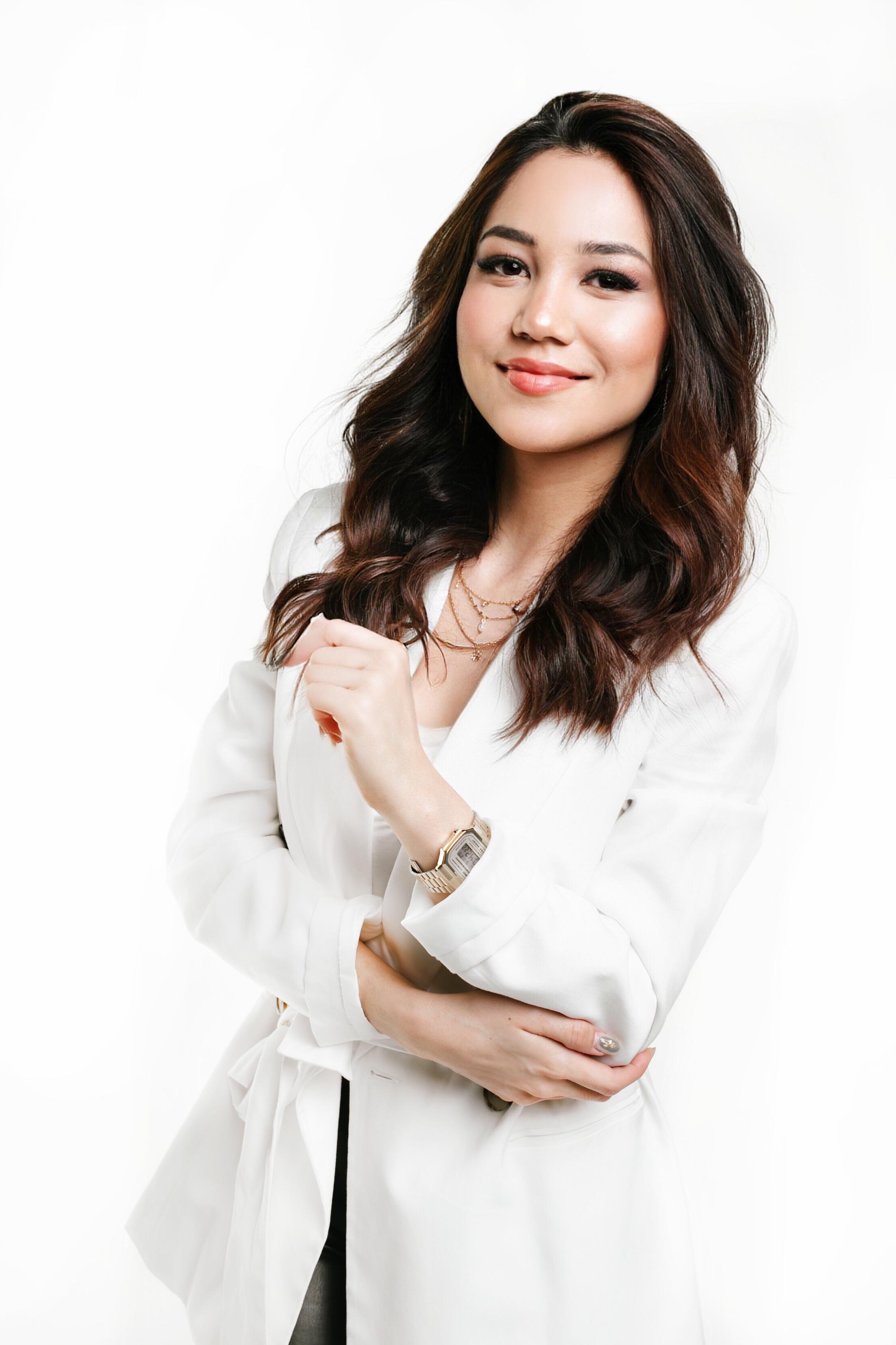 Бизнес Портрет. Krumstudio фото, видео по Москве и МО