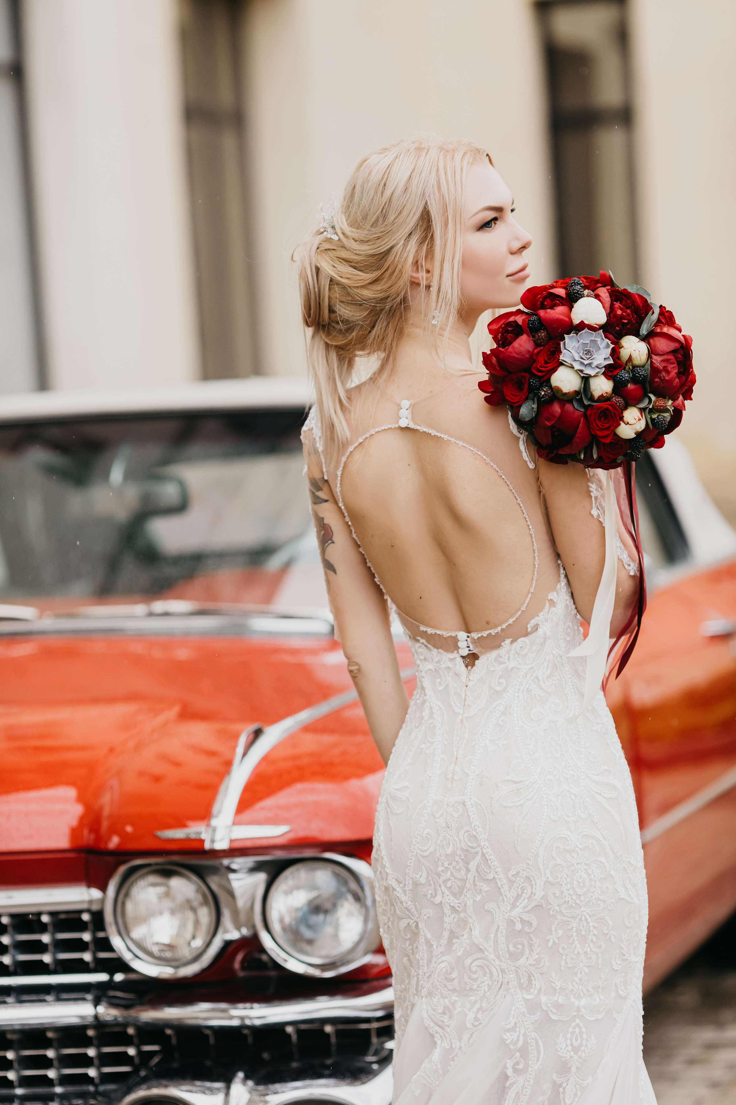 Фотосъемка Свадьба Москва. Krumstudio фото, видео по Москве и МО