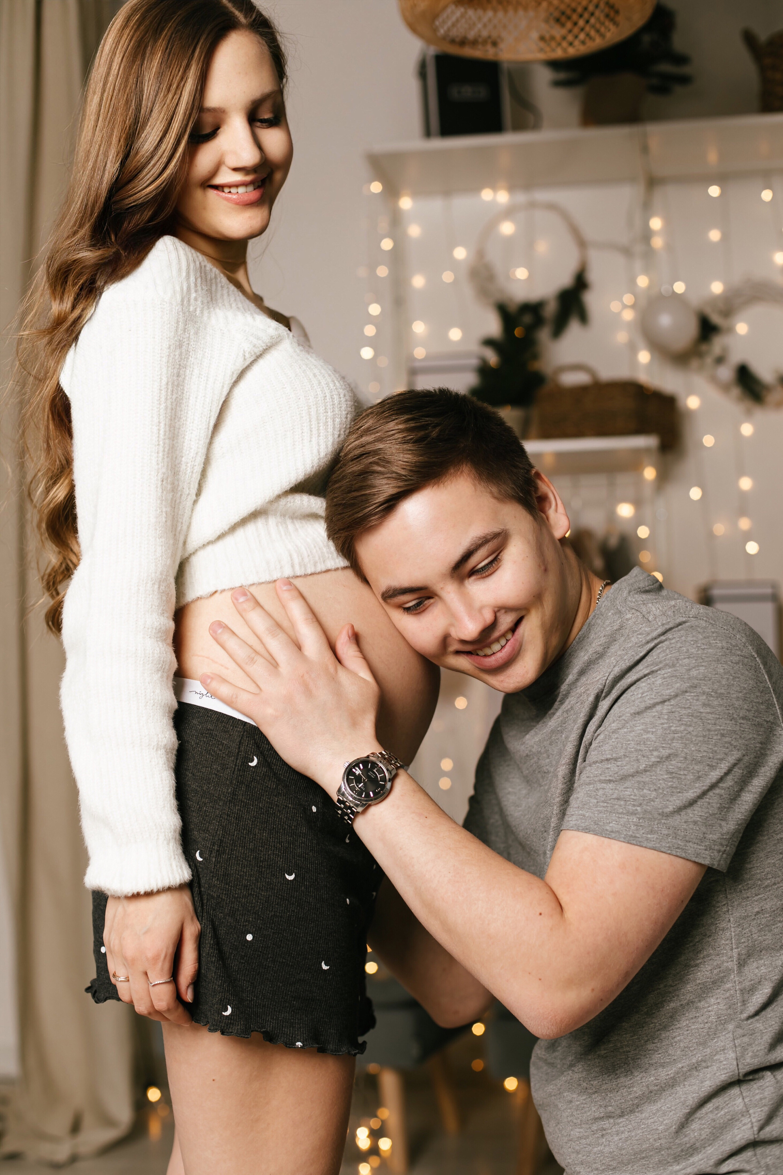 Беременные. Krumstudio фото, видео по Москве и МО