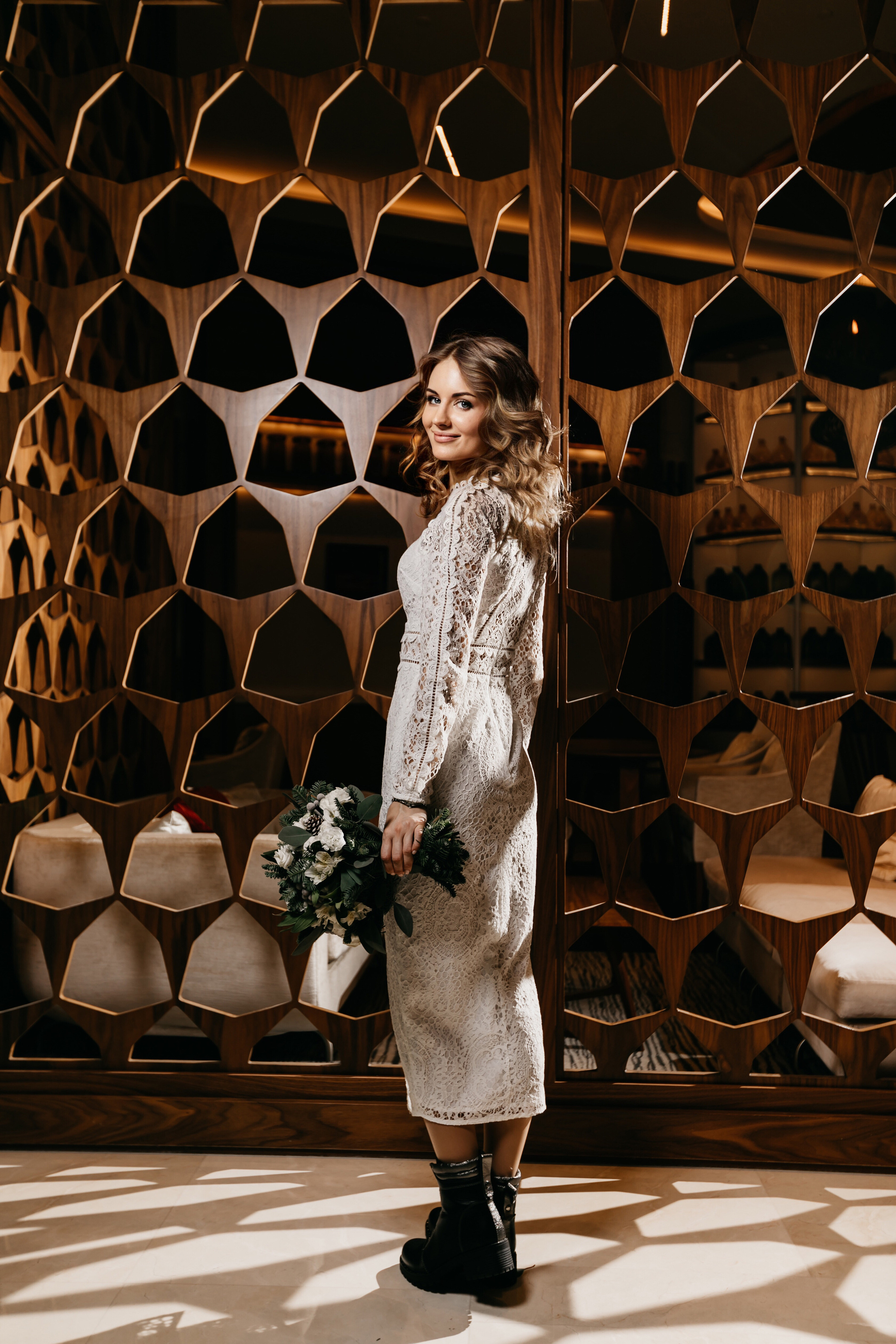 Фотосъемка Свадьба Москва. Krumstudio фото, видео по Москве и МО