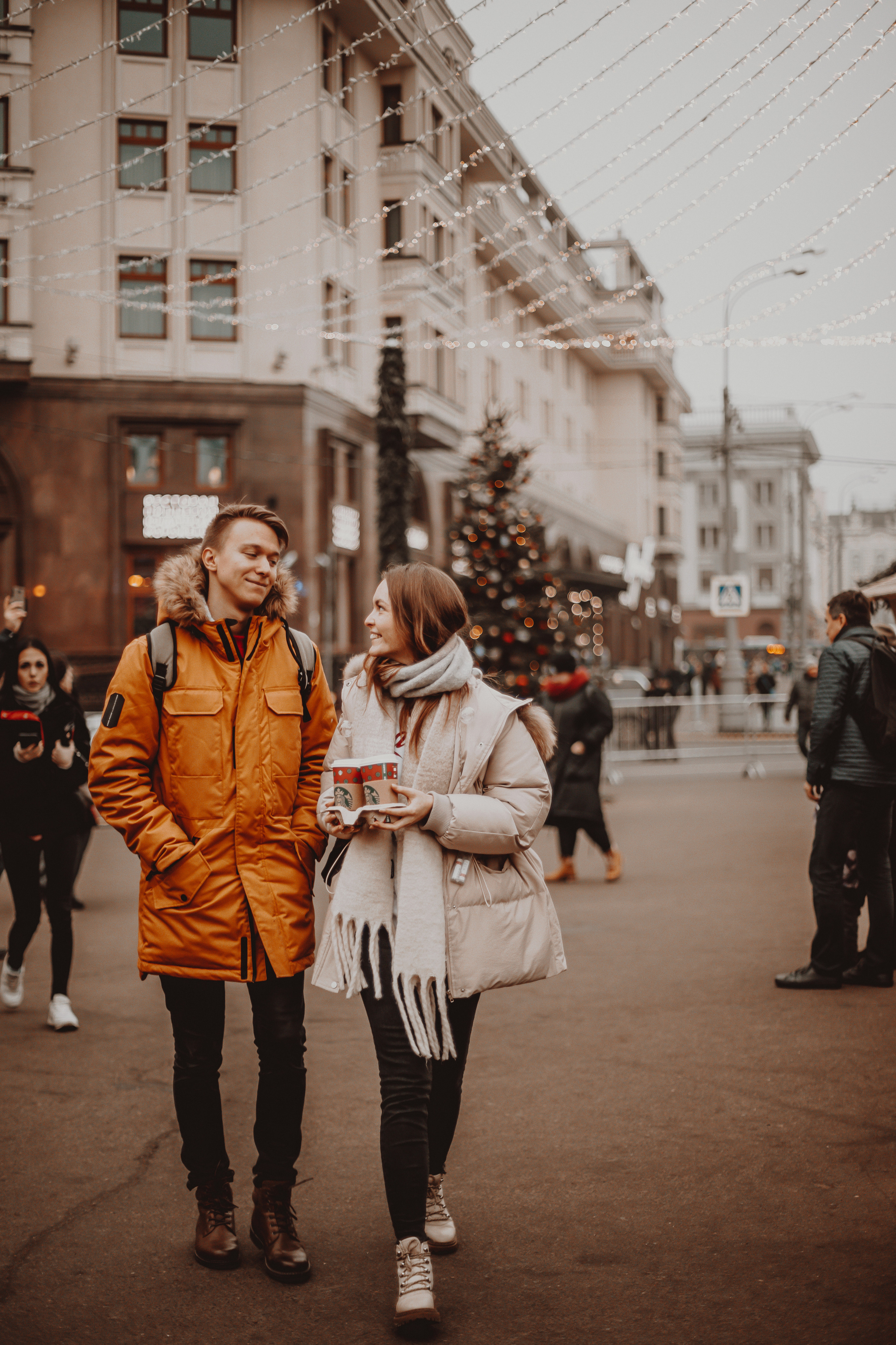 Ваша LoveStory в самых необычных местах. Krumstudio фото, видео по Москве и МО