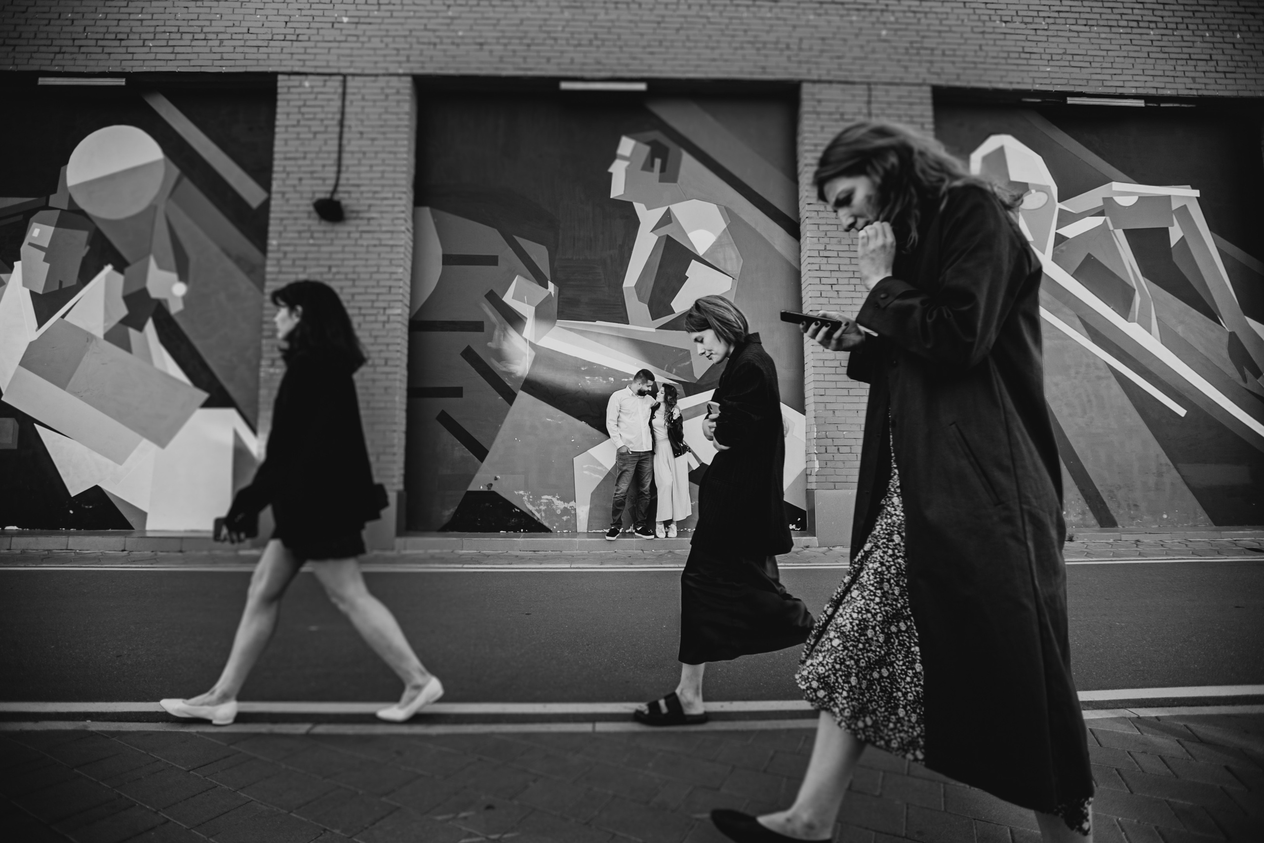 Ваша LoveStory в самых необычных местах. Krumstudio фото, видео по Москве и МО