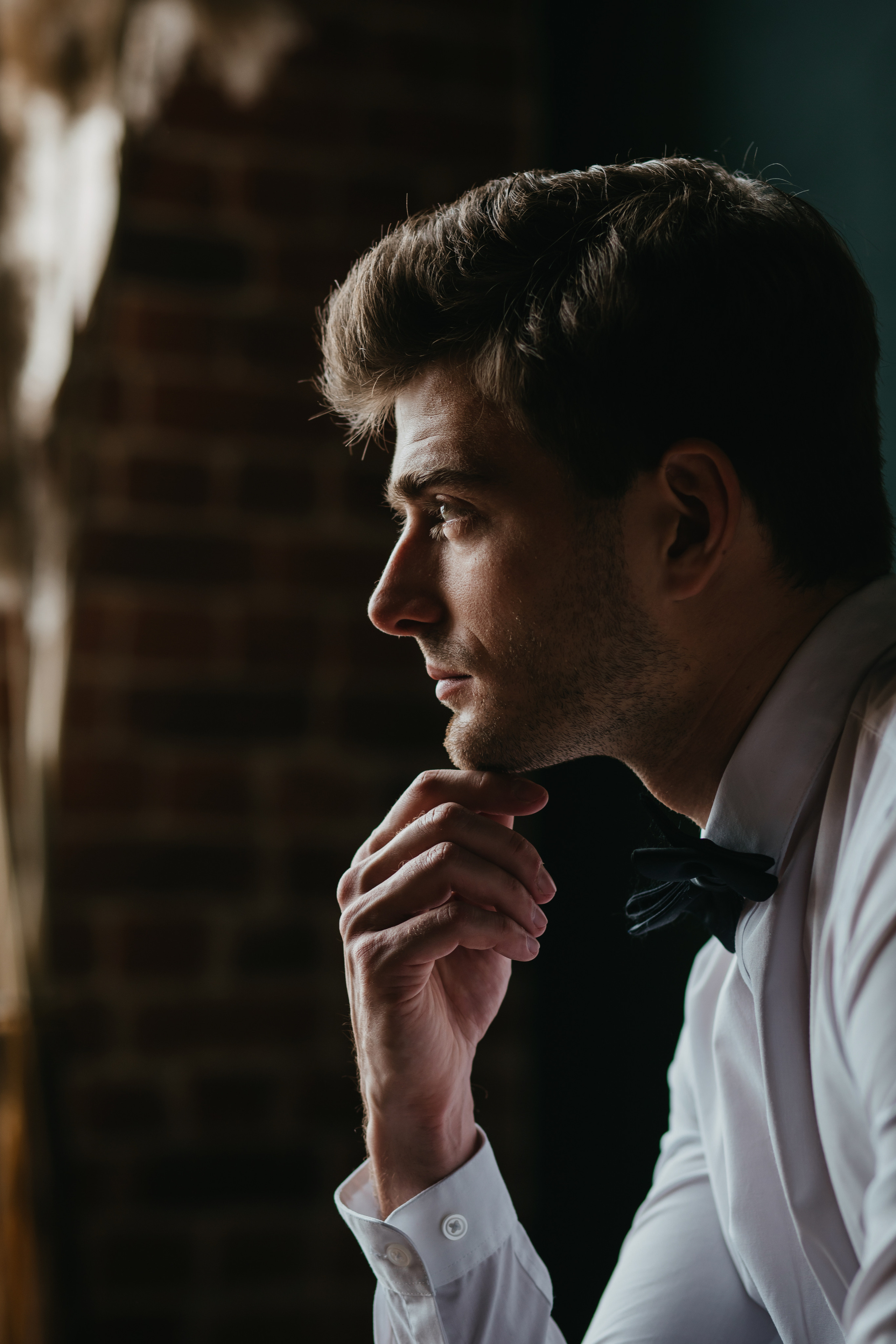 Фотосъемка Свадьба Москва. Krumstudio фото, видео по Москве и МО