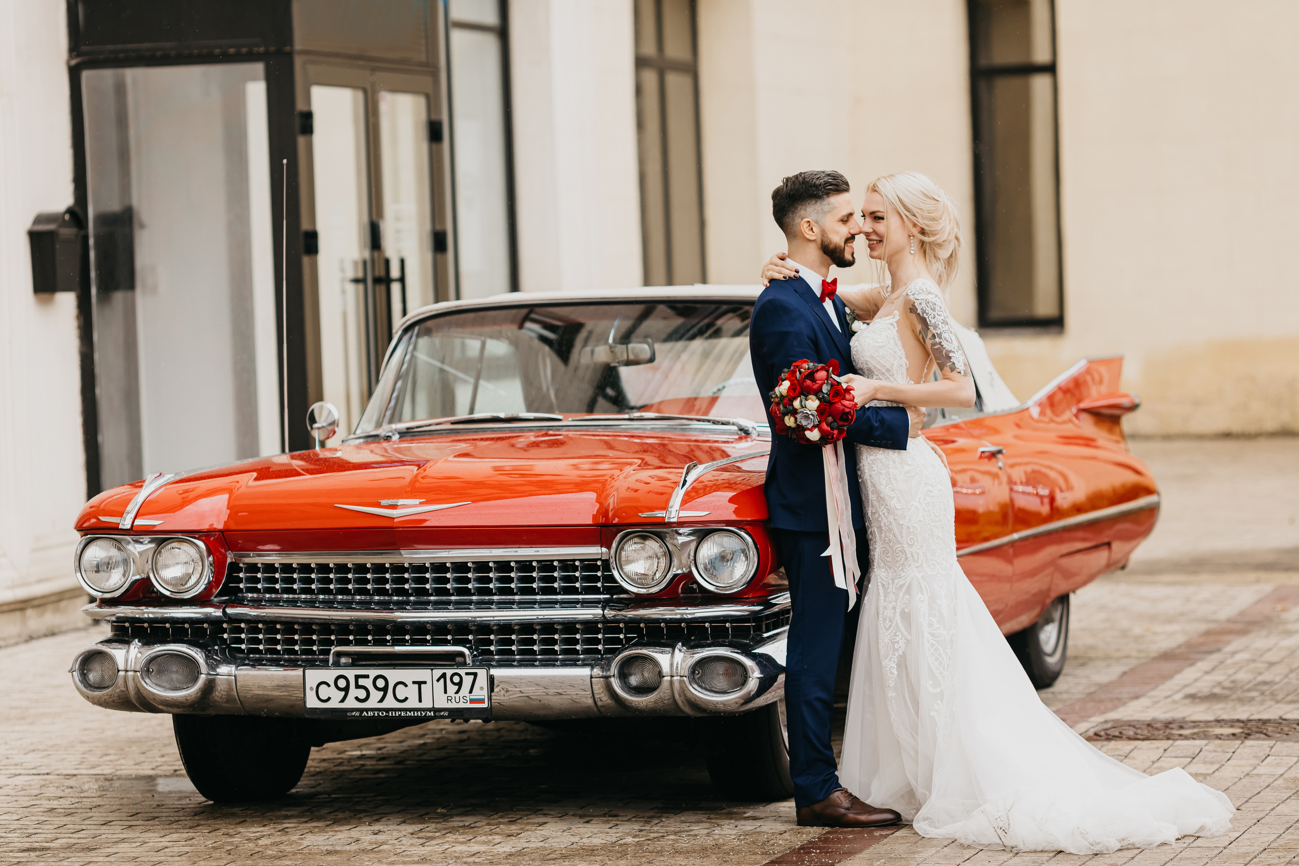 Фотосъемка Свадьба Москва. Krumstudio фото, видео по Москве и МО