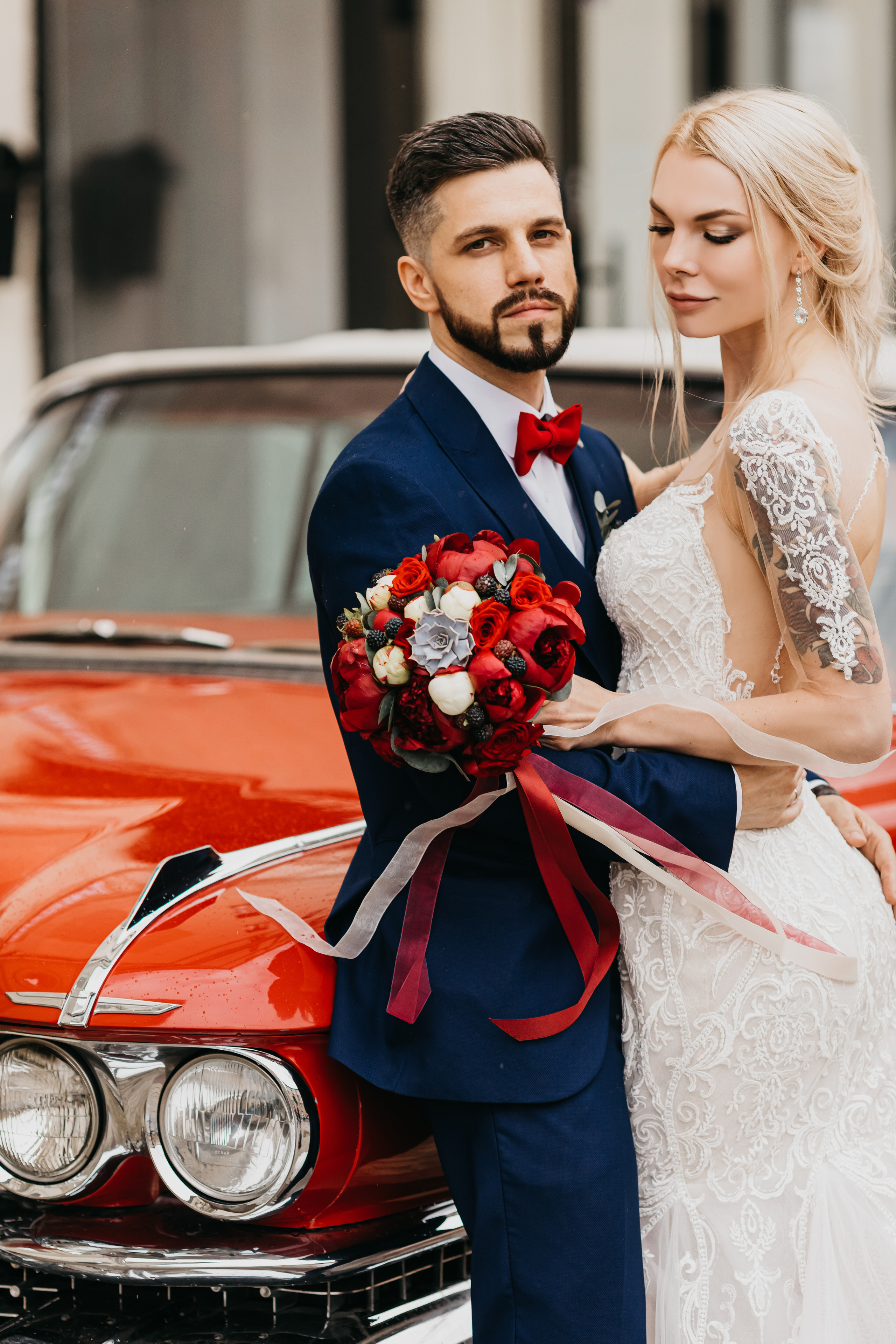 Фотосъемка Свадьба Москва. Krumstudio фото, видео по Москве и МО